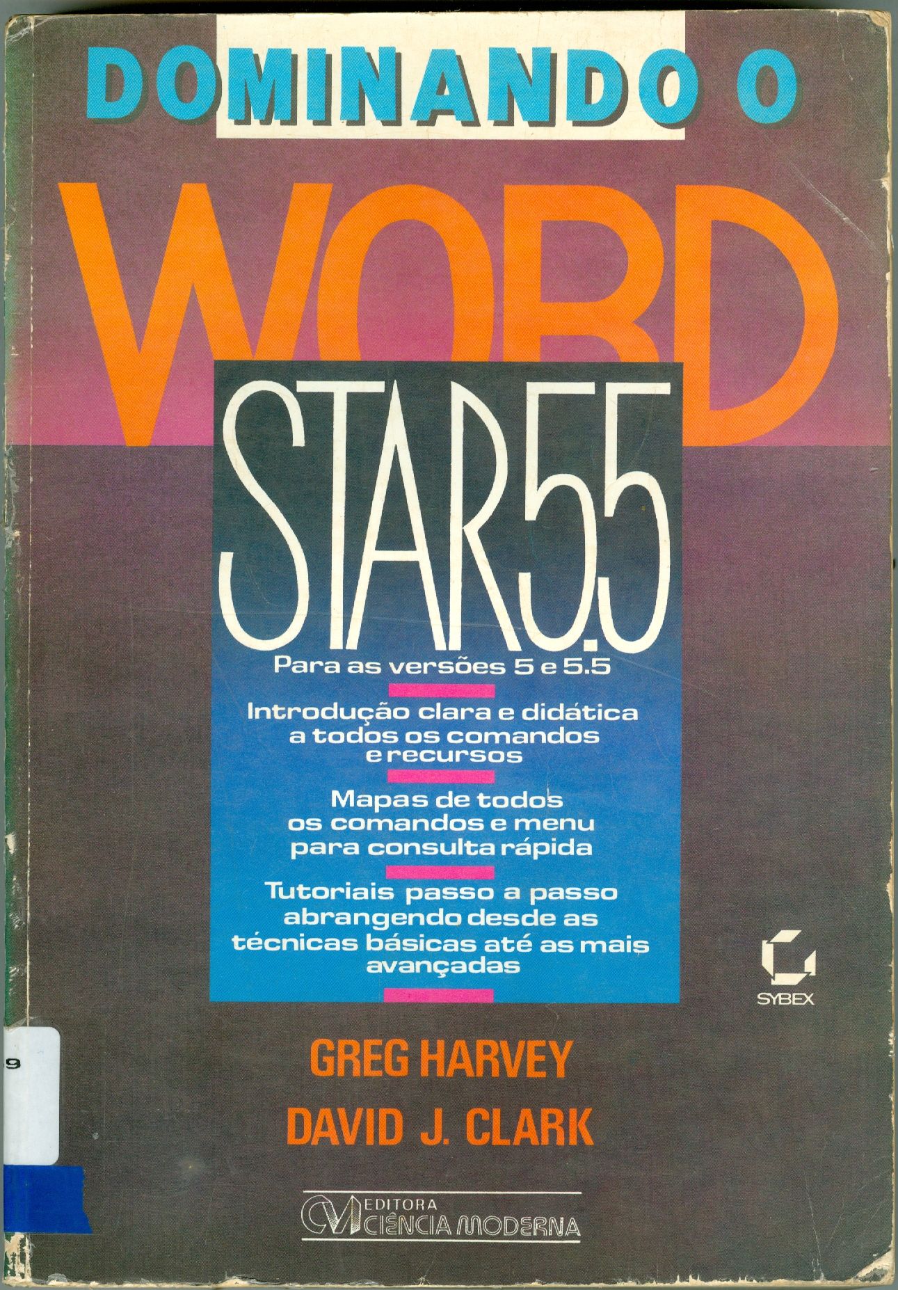 DOMINANDO O WORDSTAR 5.5