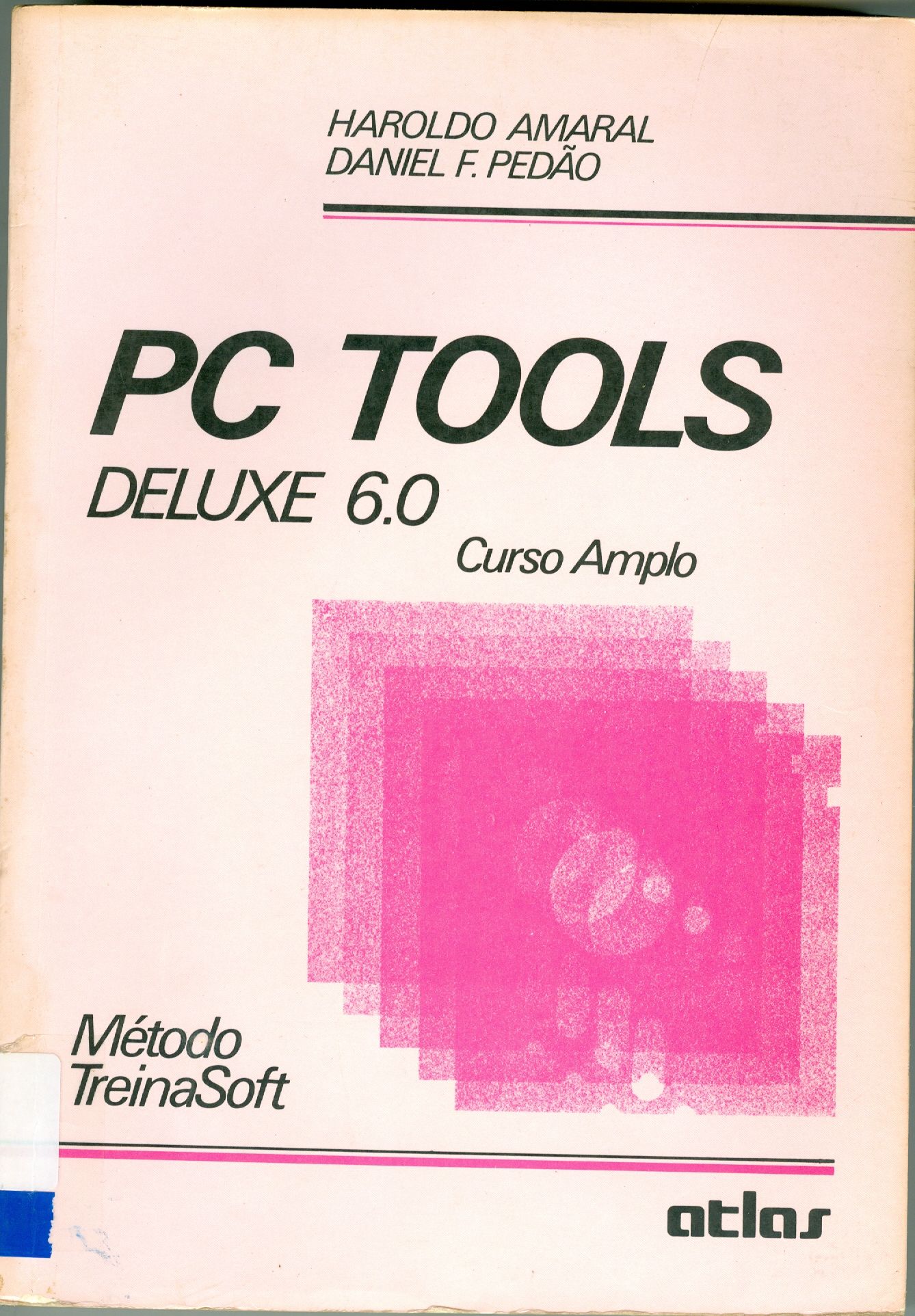 PC TOOLS: DELUXE 6.0