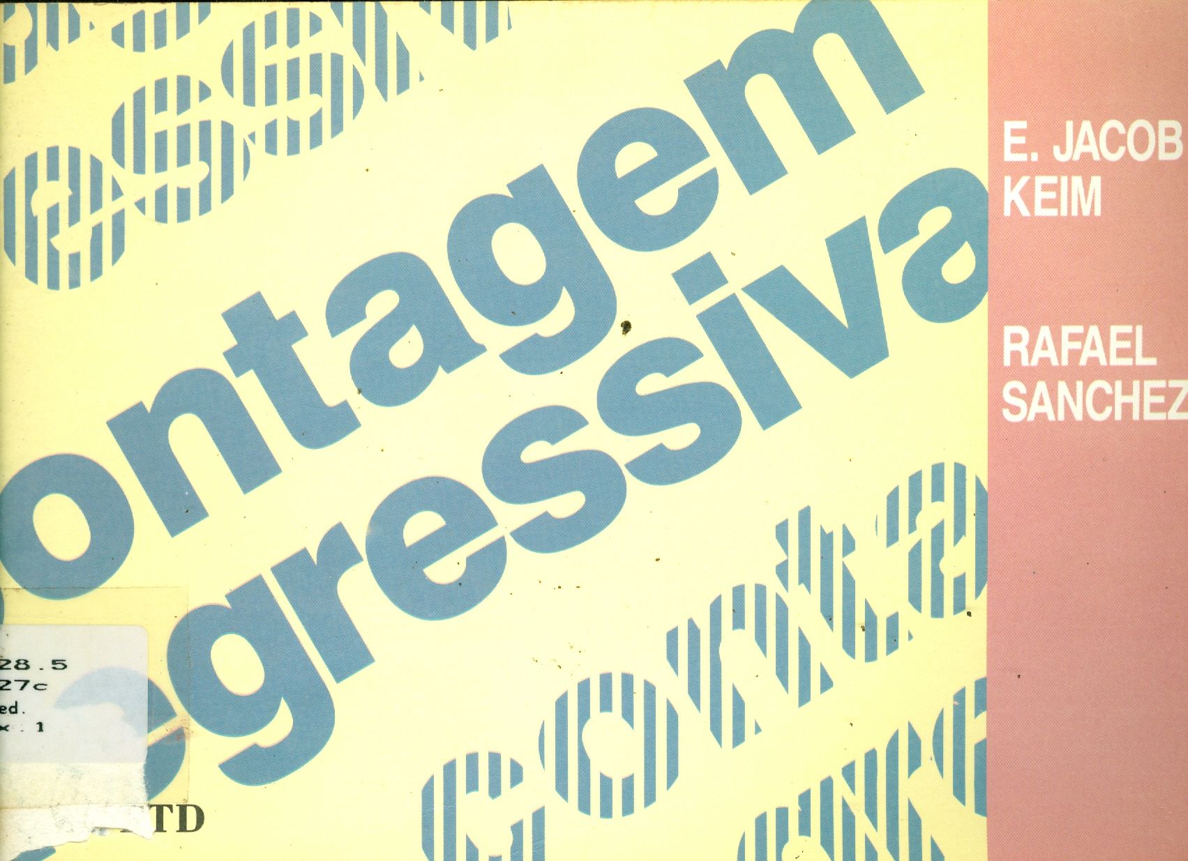 CONTAGEM REGRESSIVA 