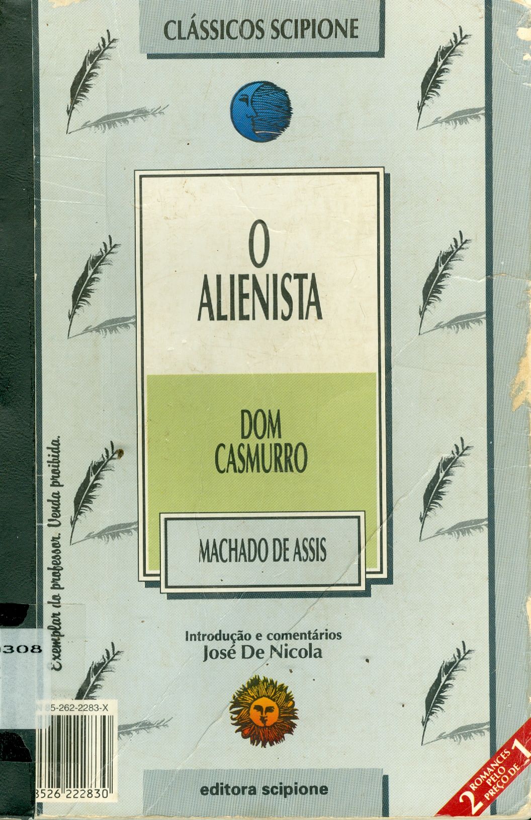 ALIENISTA, O