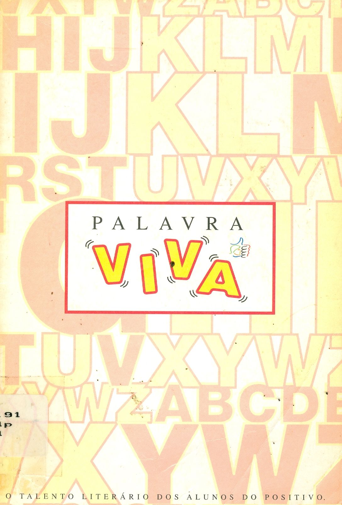 PALAVRA VIVA