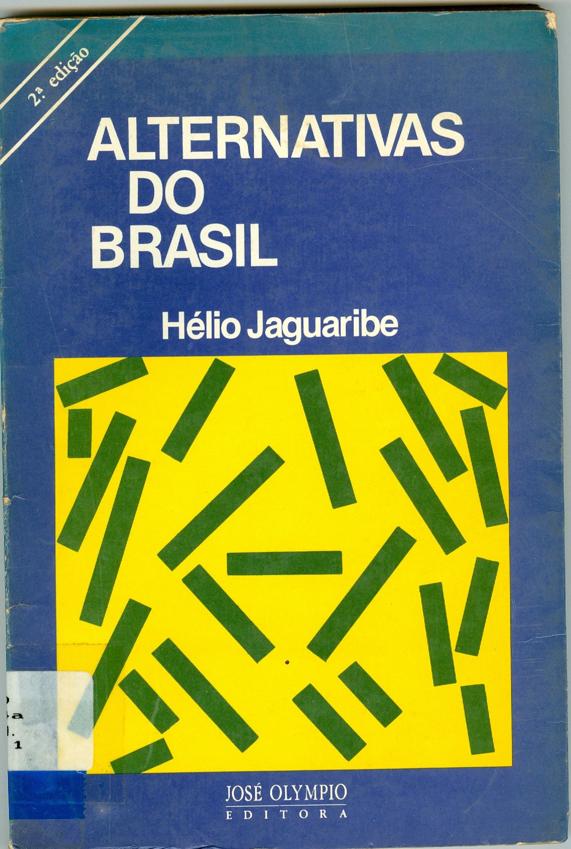 ALTERNATIVAS DO BRASIL