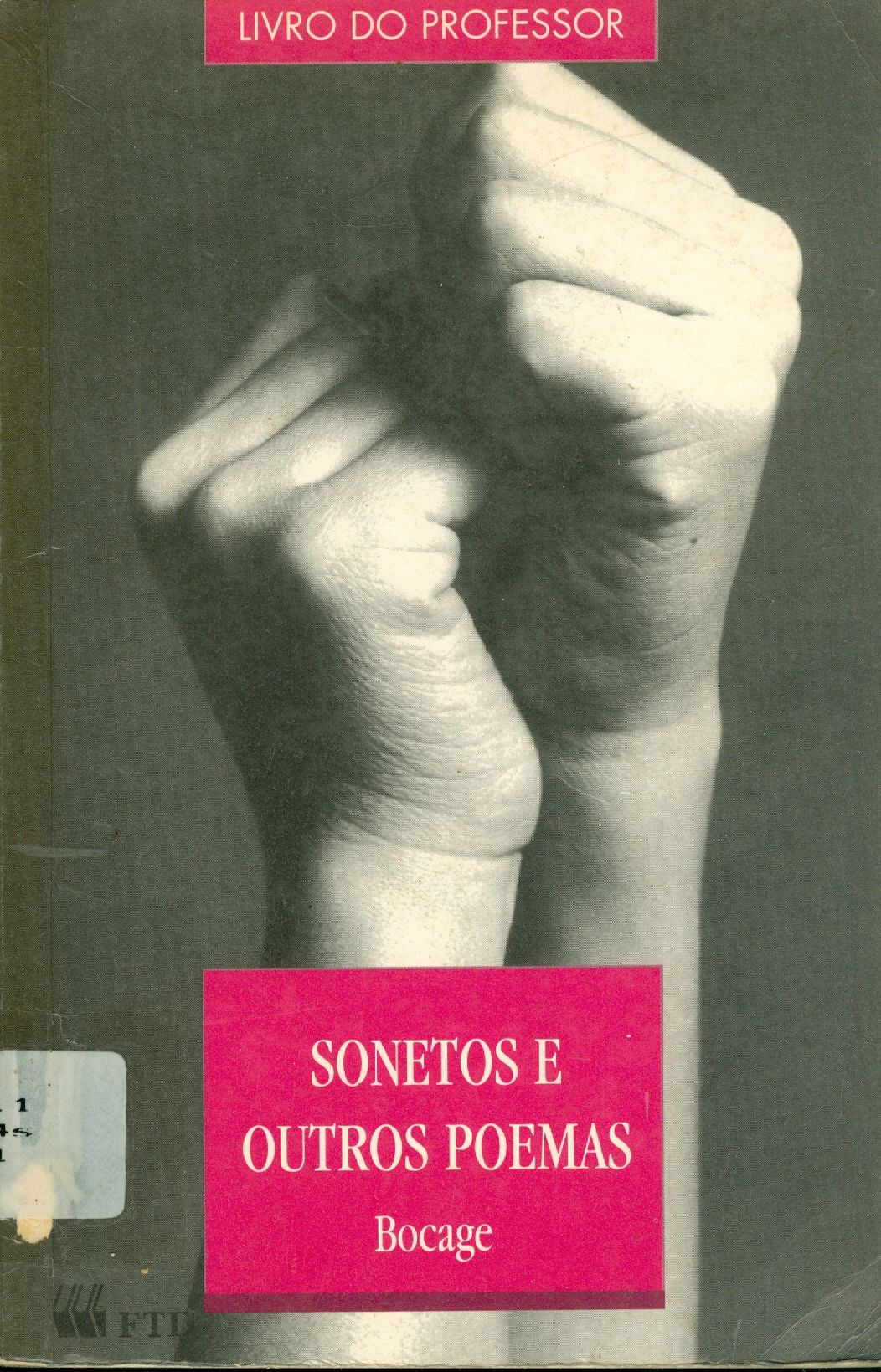 SONETOS E OUTROS POEMAS