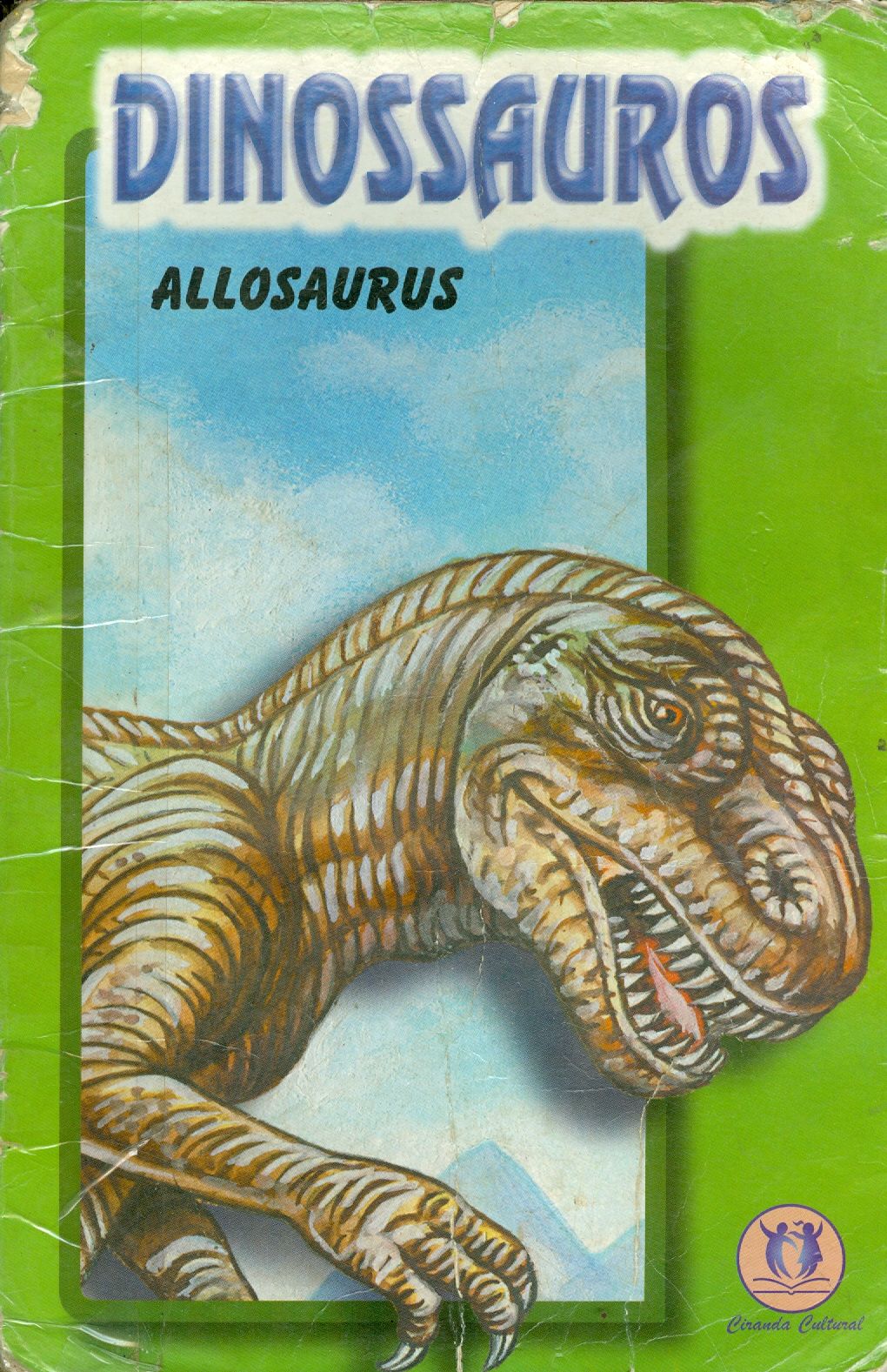 DINOSSAUROS: