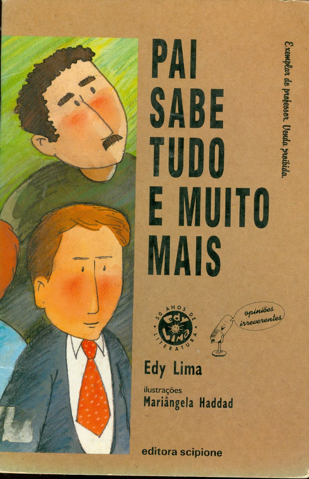 PAI SABE TUDO E MUITO MAIS