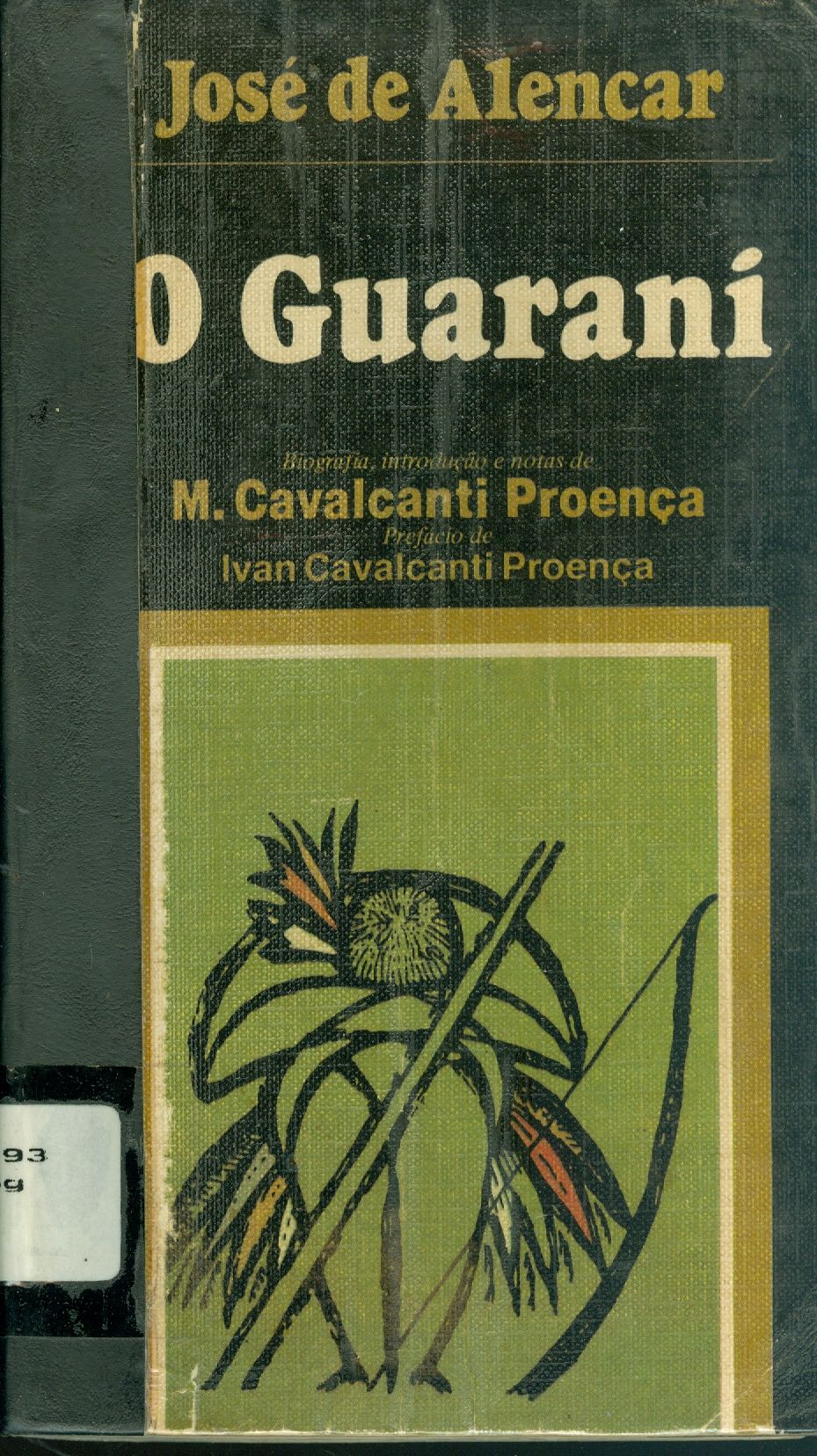 O GUARANI