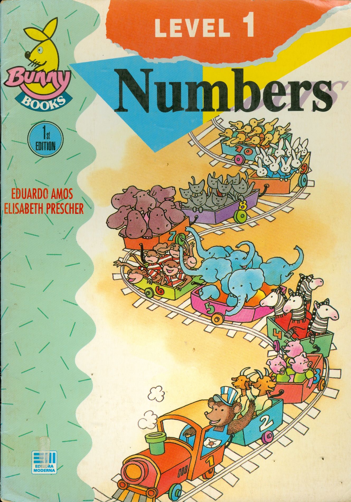 LEVEL 1 NUMBERS