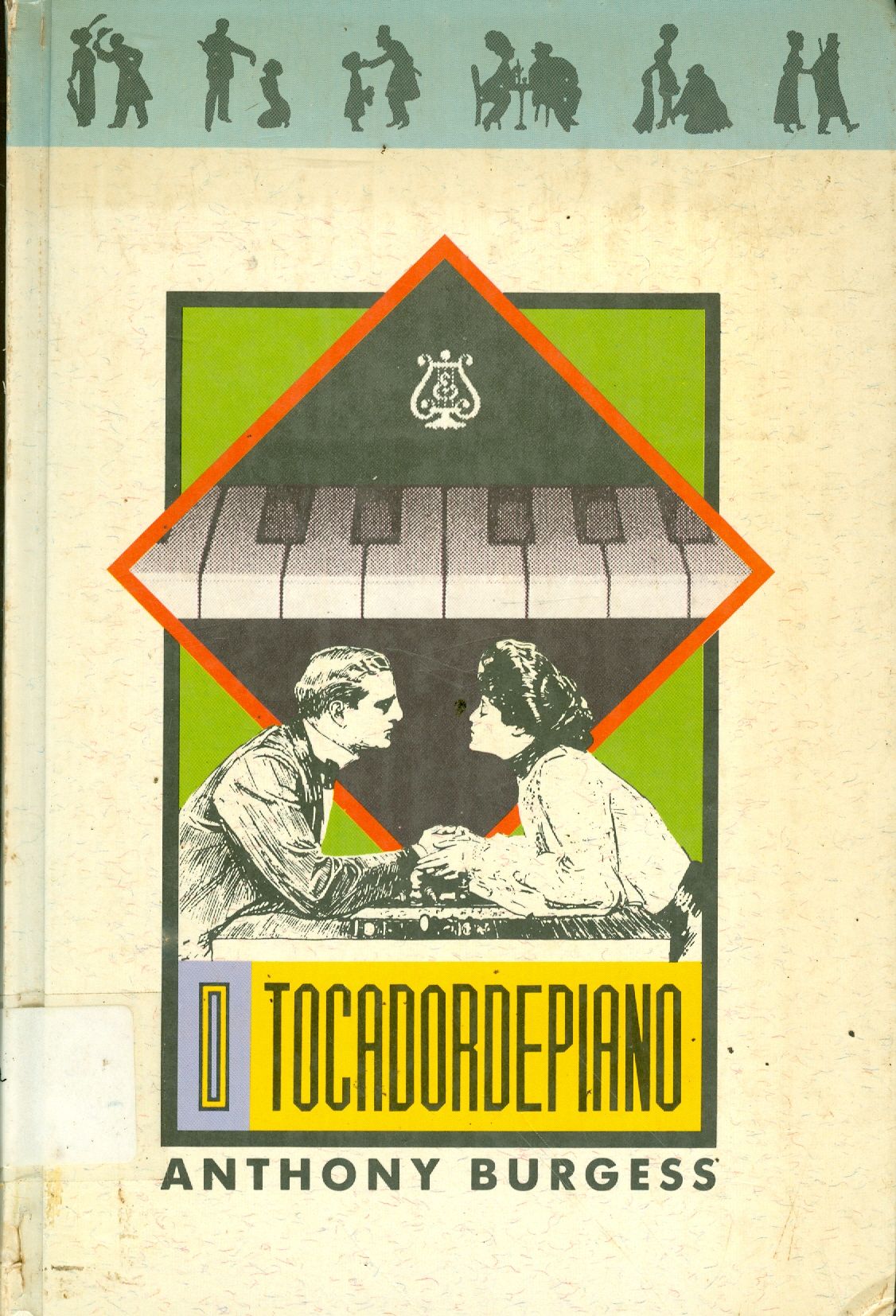 O TOCADOR-DE-PIANO
