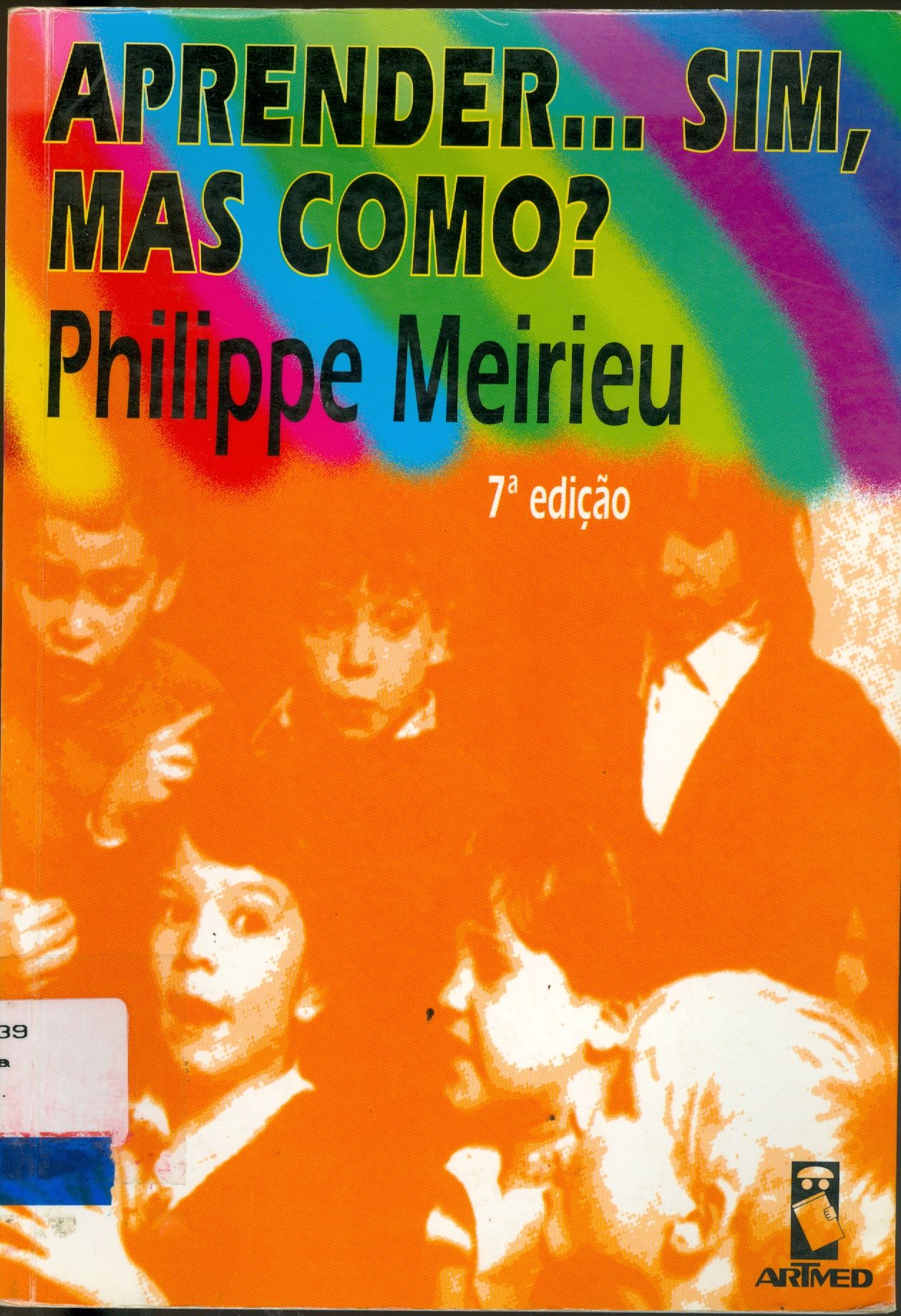 APRENDER... SIM, MAS COMO?