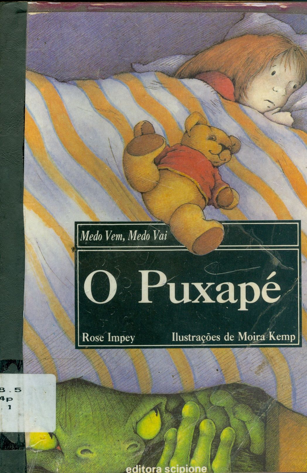 O PUXAPÉ