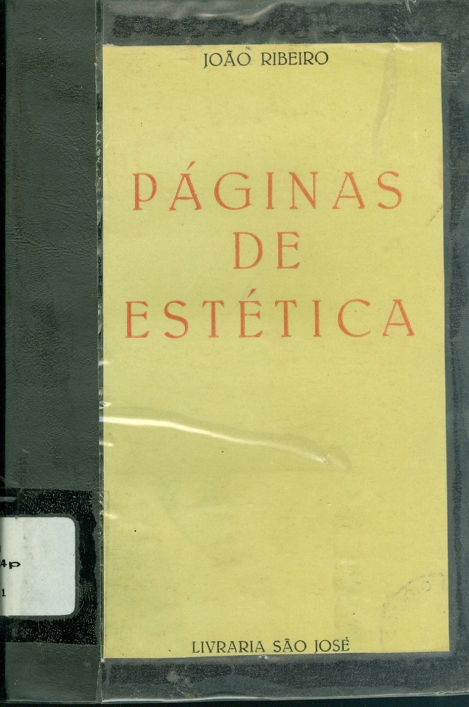 PÁGINAS DE ESTÉTICA