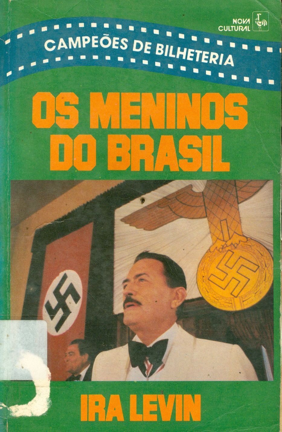 OS MENINOS DO BRASIL