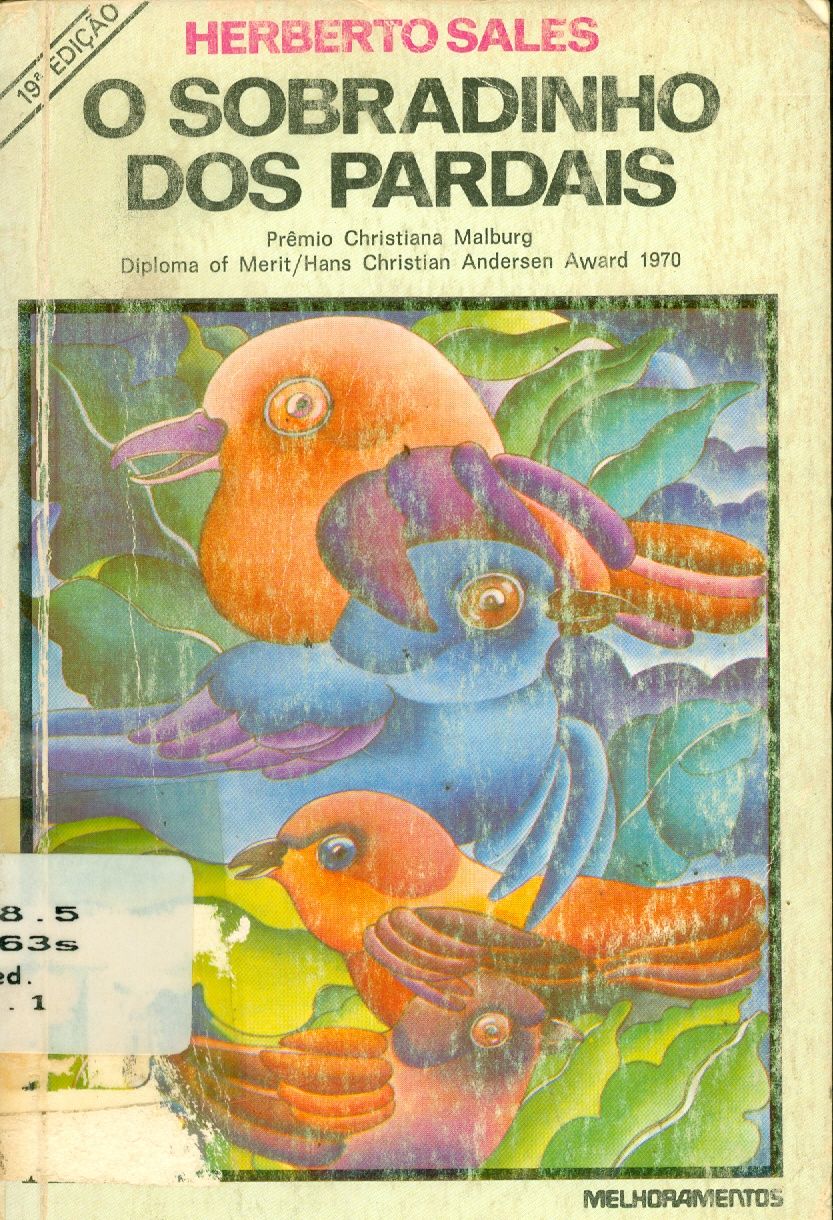 O SOBRADINHO DOS PARDAIS