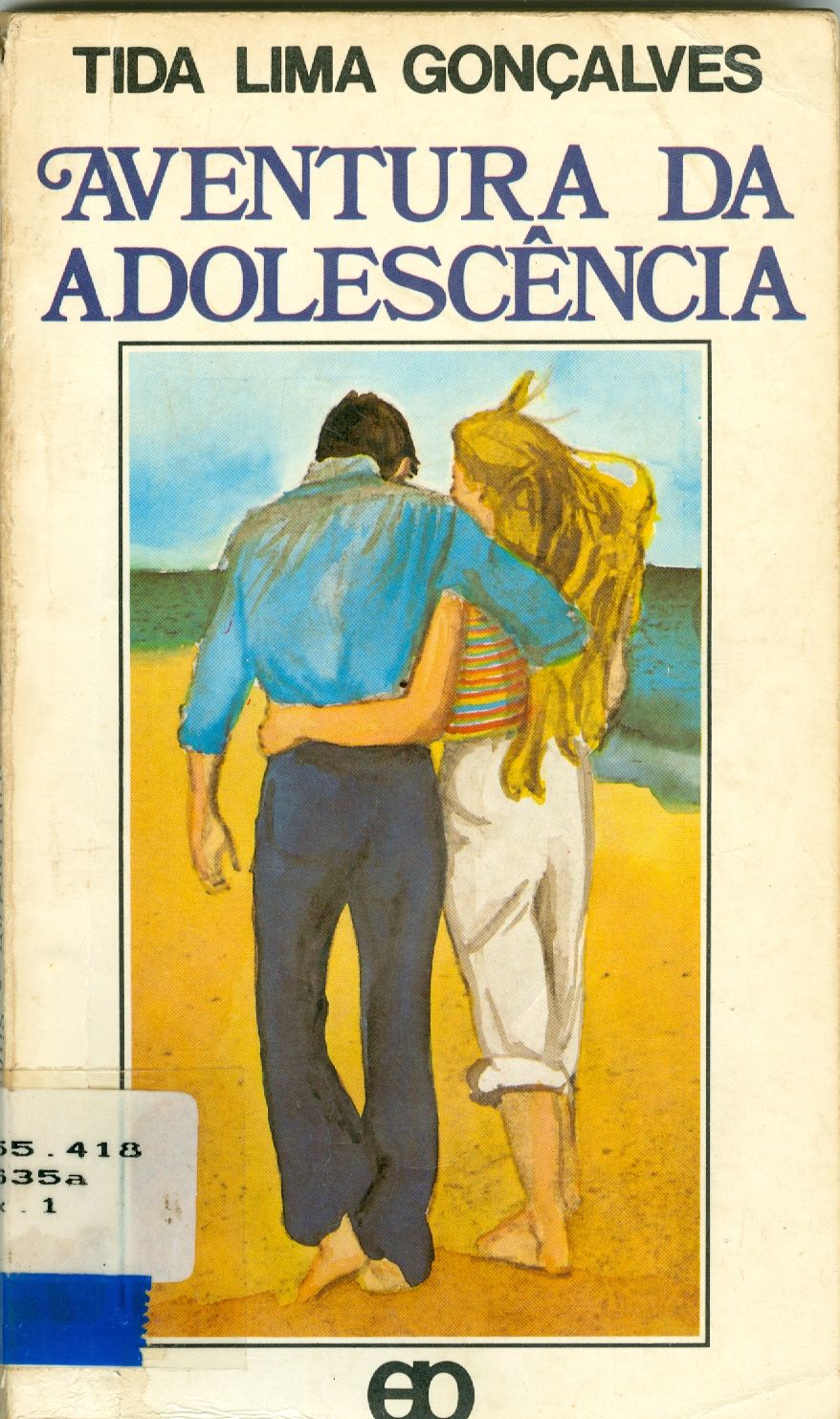 AVENTURA DA ADOLESCÊNCIA