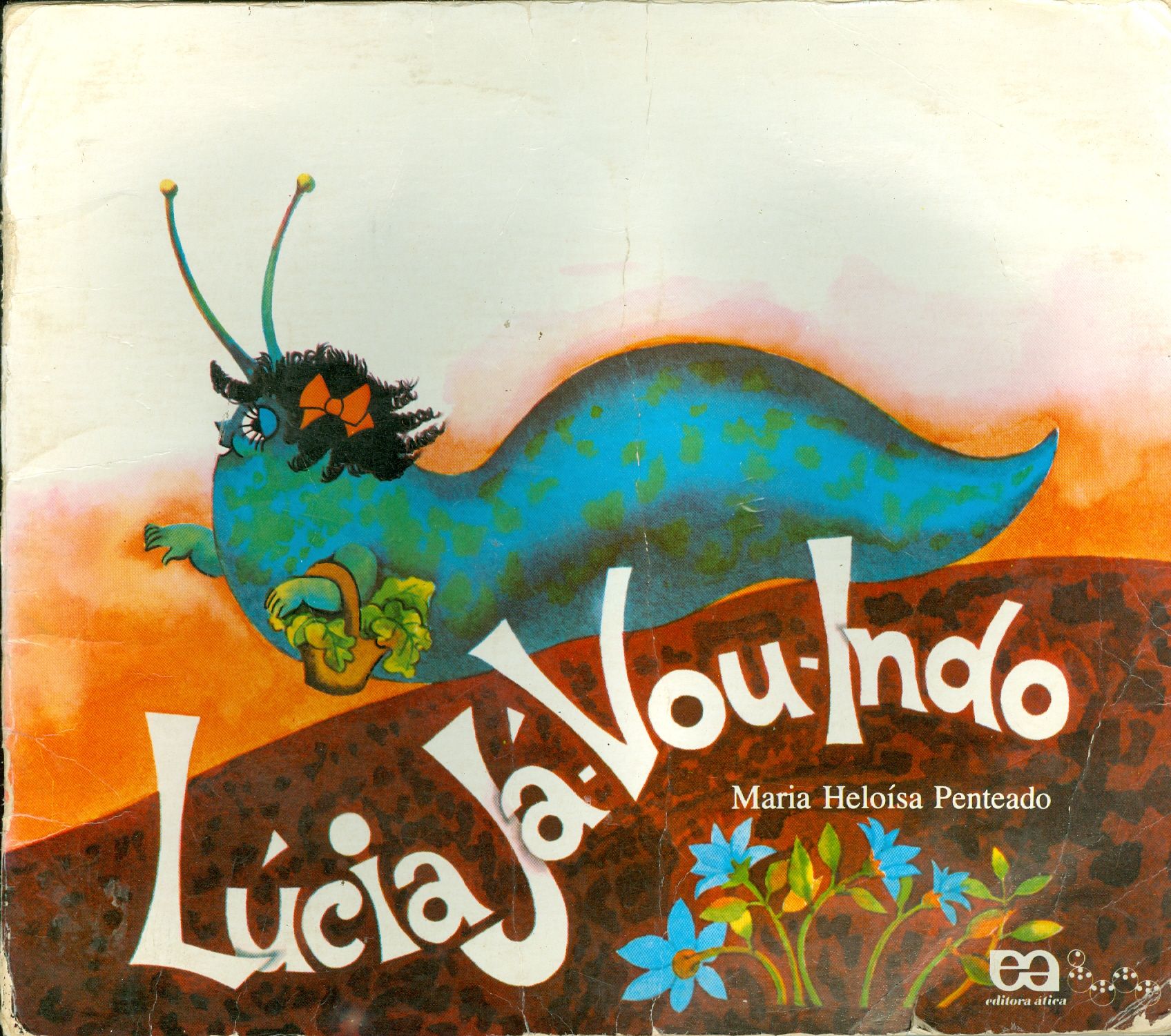 LUCIA JA-VOU-INDO 