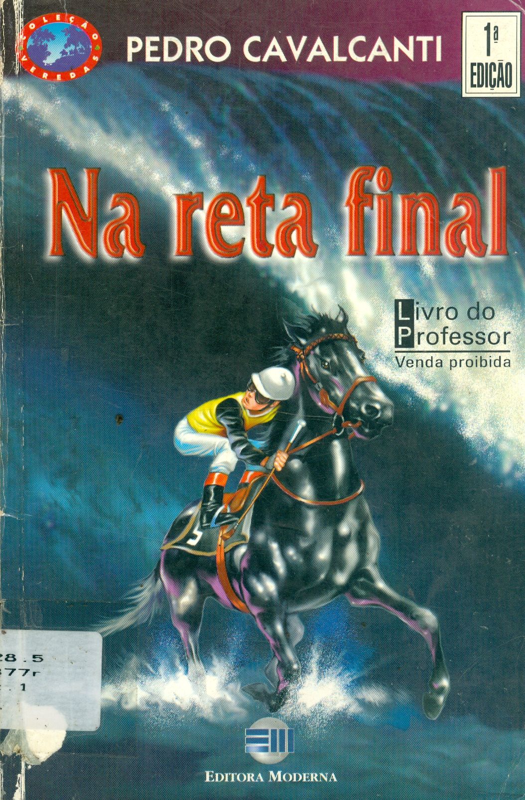 NA RETA FINAL 