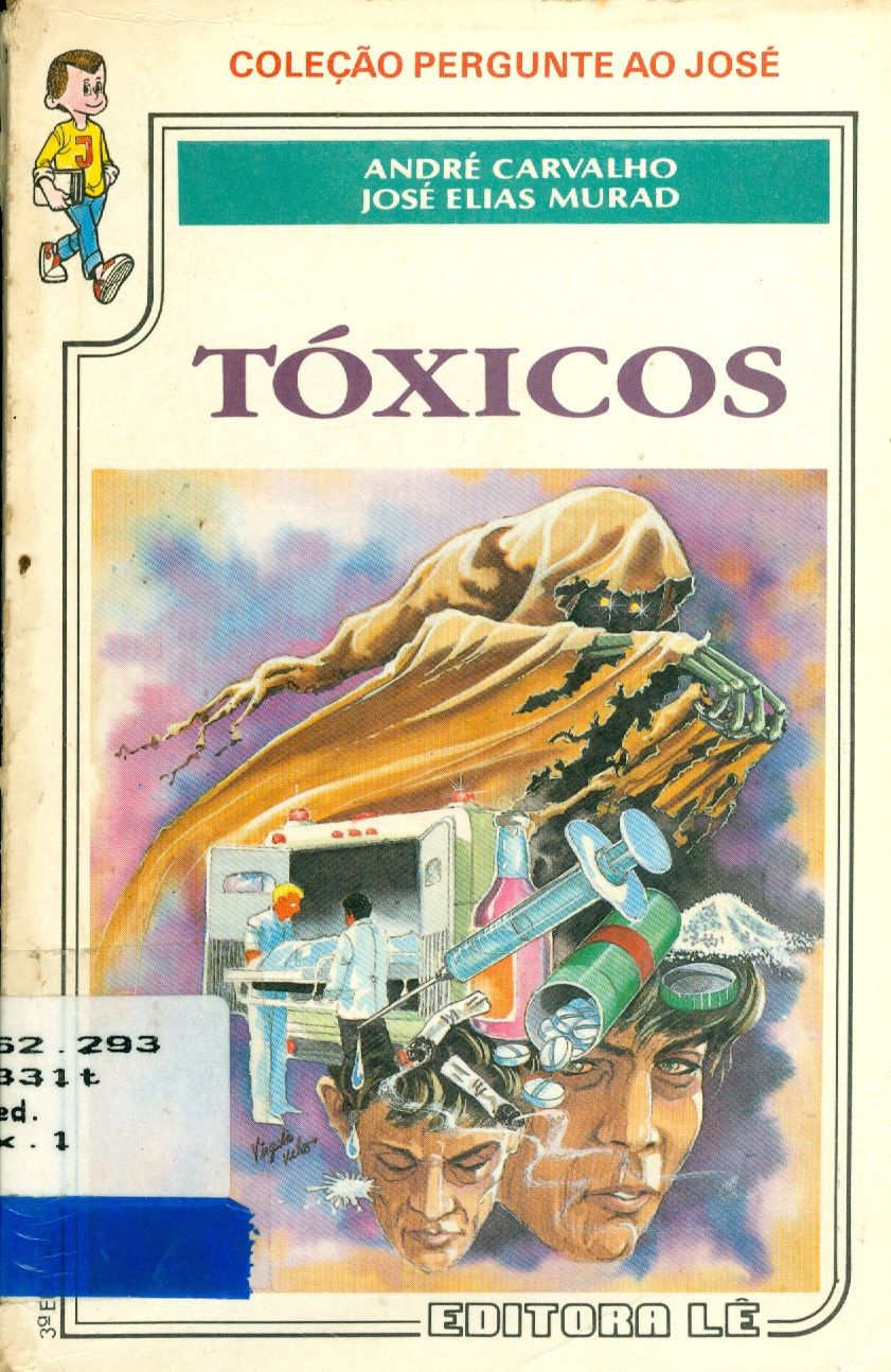 TÓXICOS