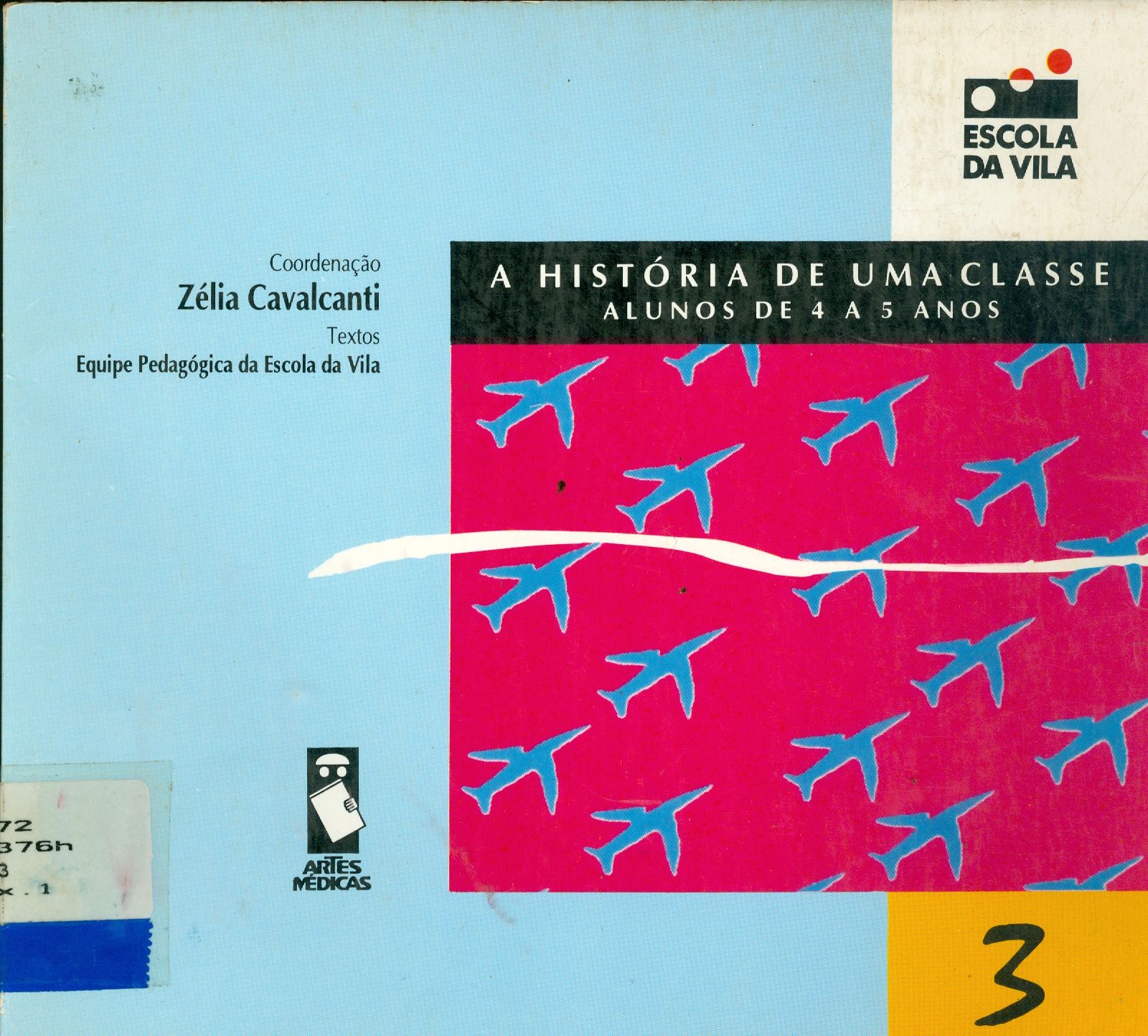 A HISTÓRIA DE UMA CLASSE