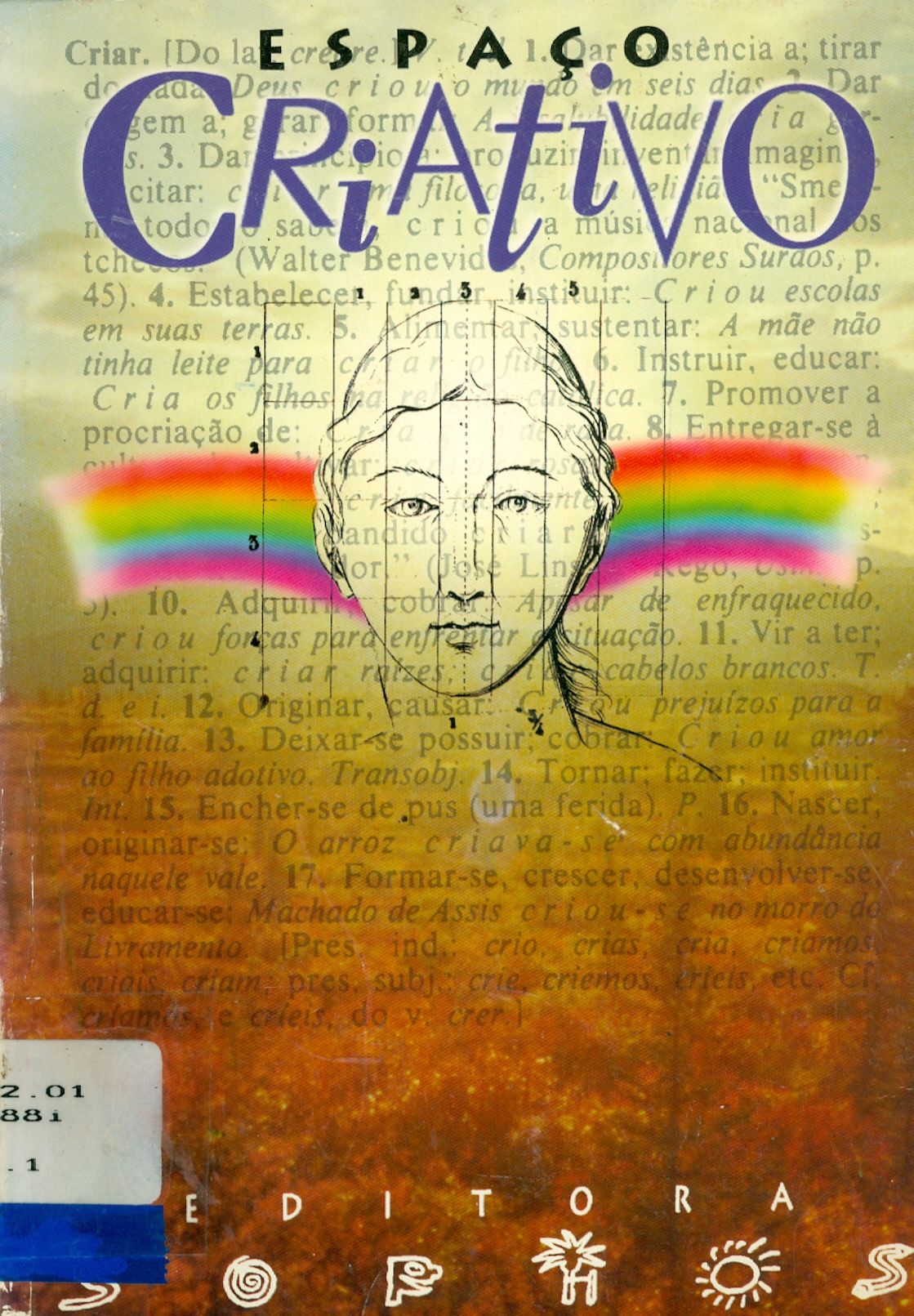 ESPAÇO CRIATIVO - V. 3