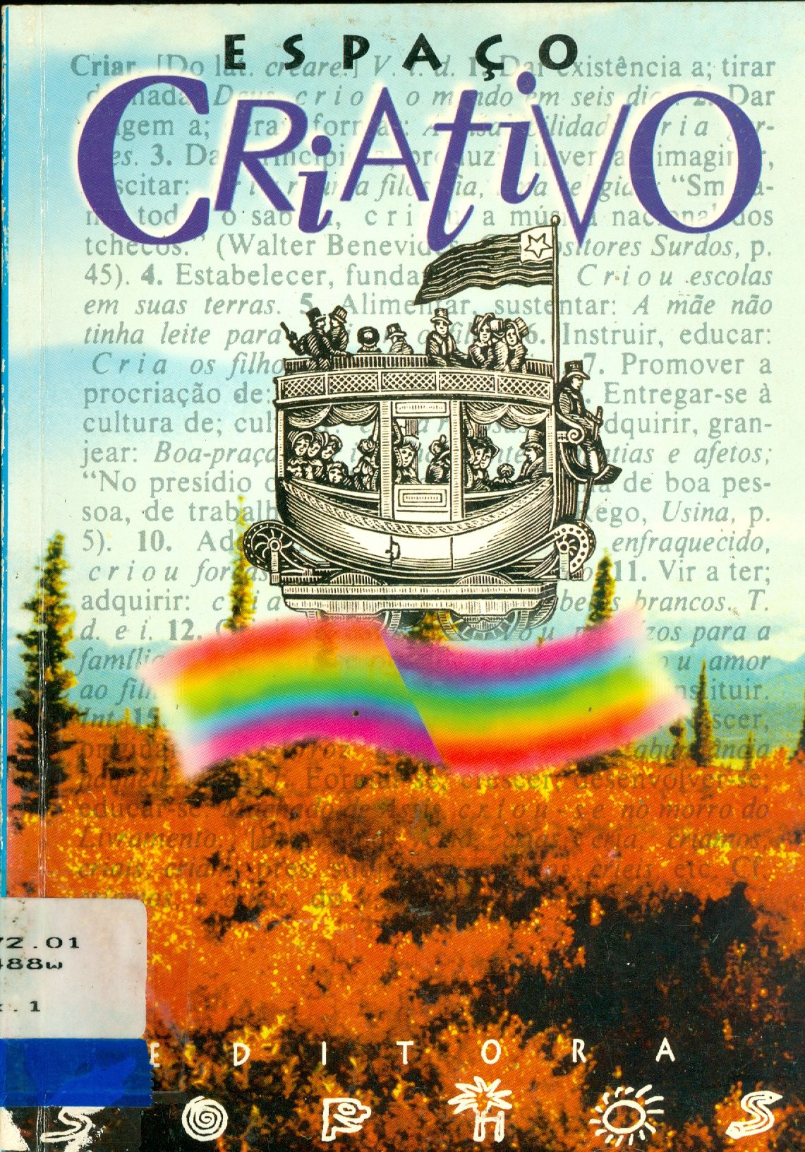 ESPAÇO CRIATIVO - V. 2