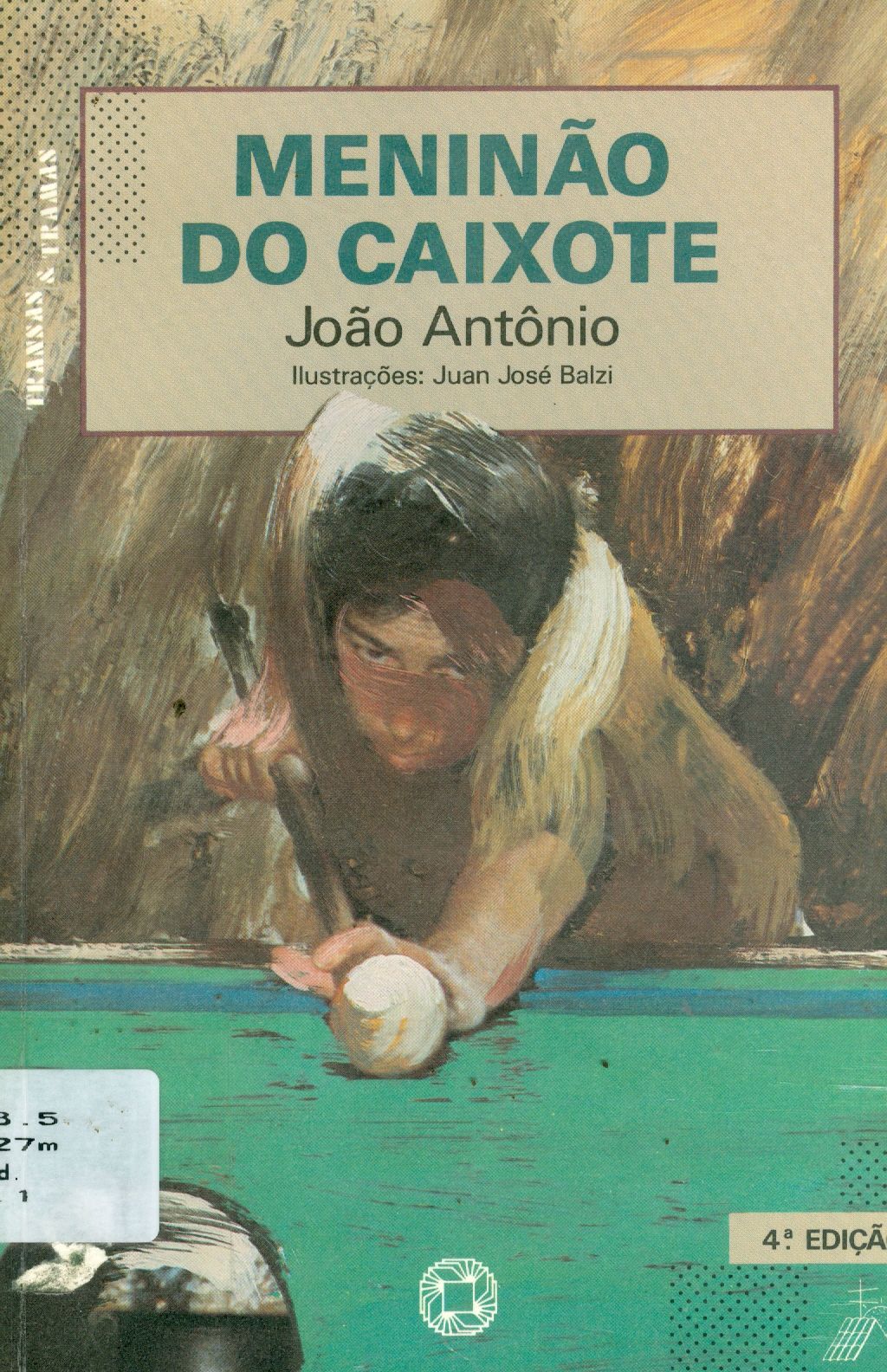 MENINÃO DO CAIXOTE 