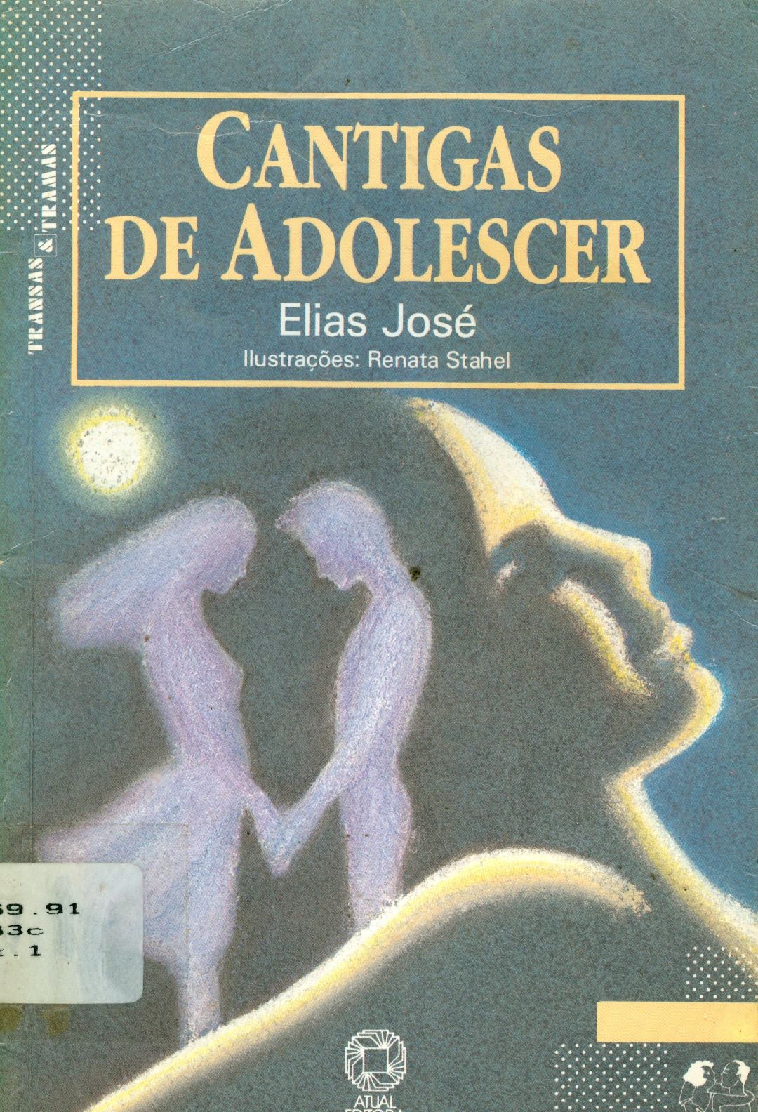 CANTIGAS DE ADOLESCER