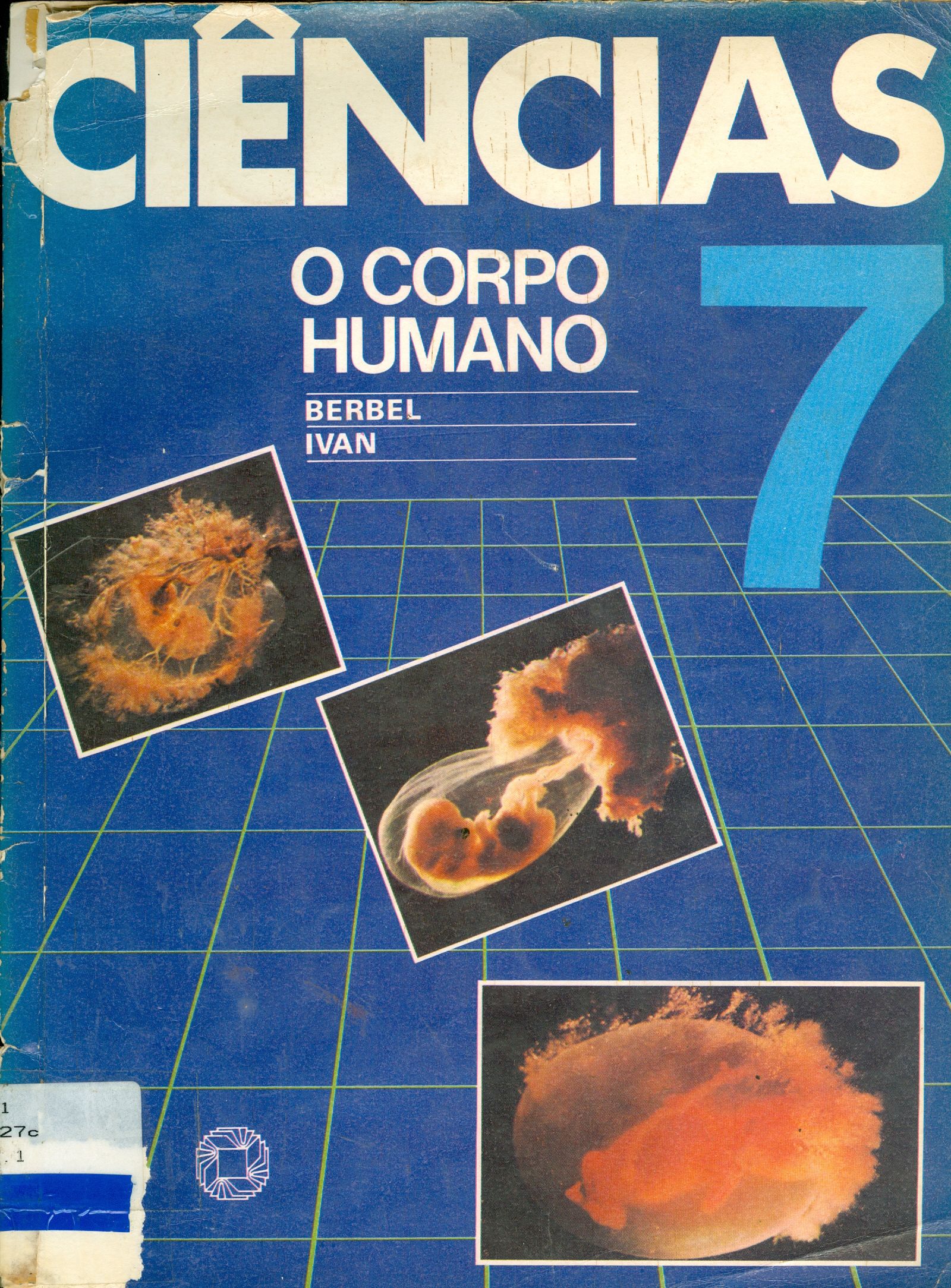 O CORPO HUMANO
