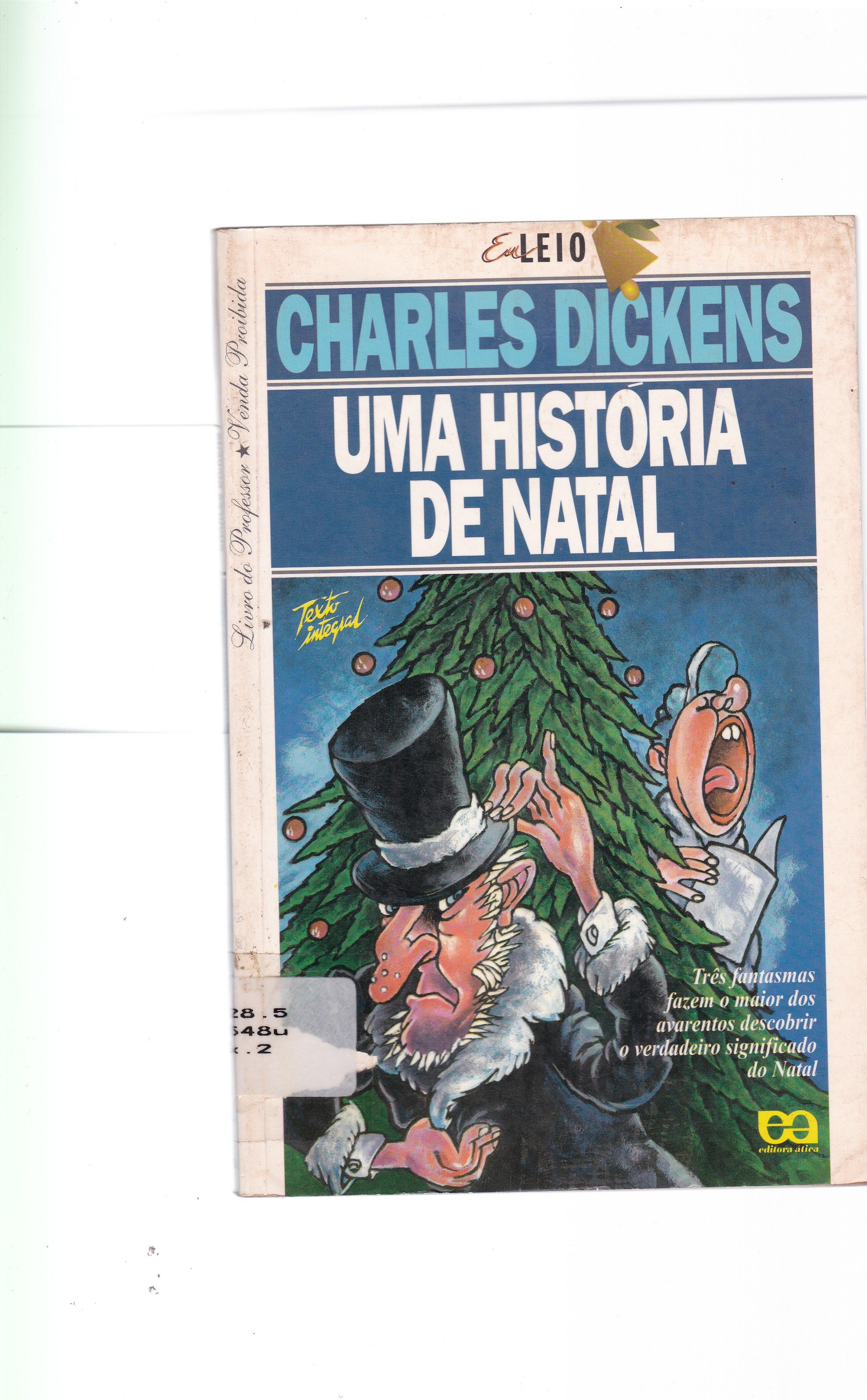 UMA HISTÓRIA DE NATAL