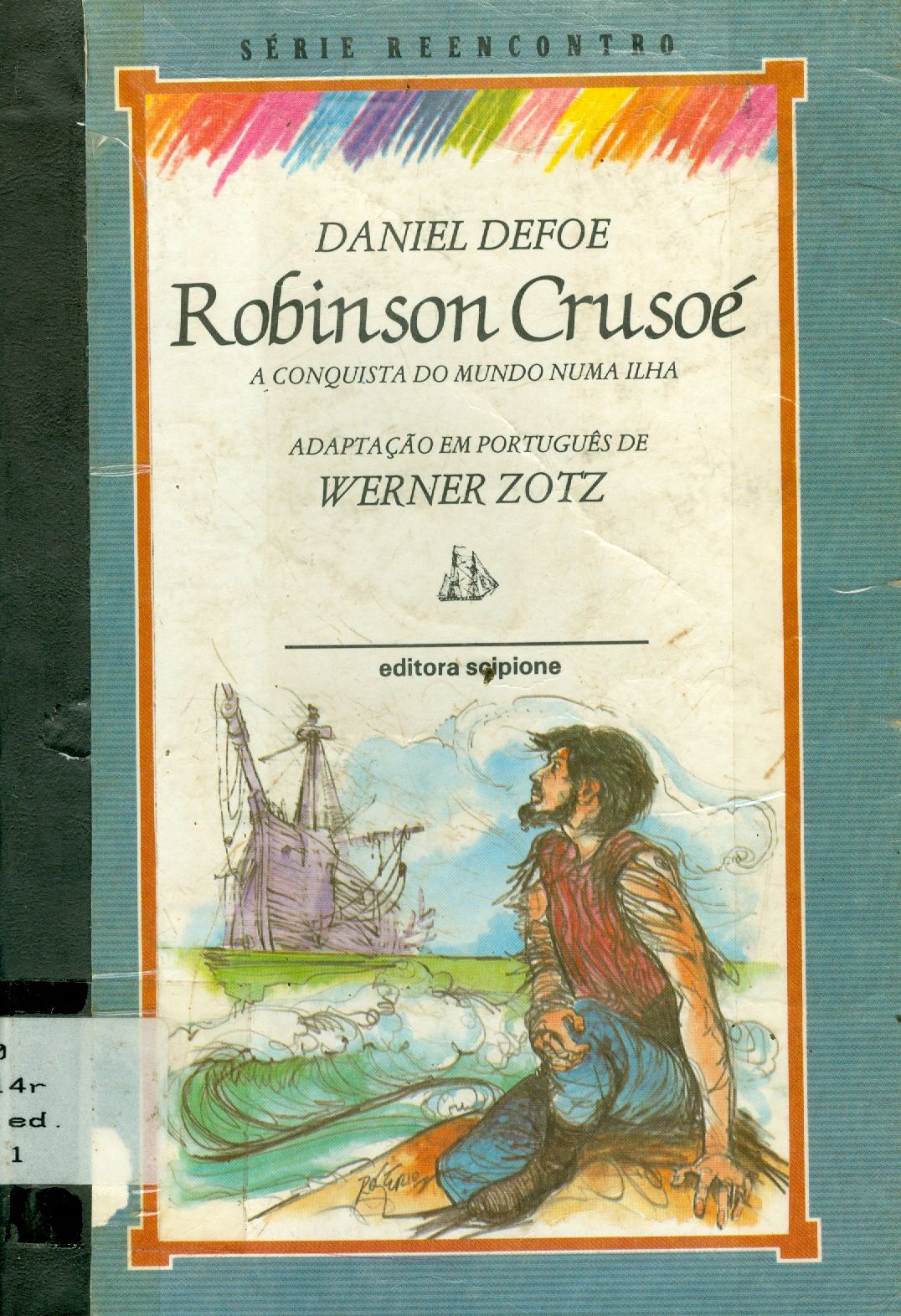 ROBINSON CRUSOE 