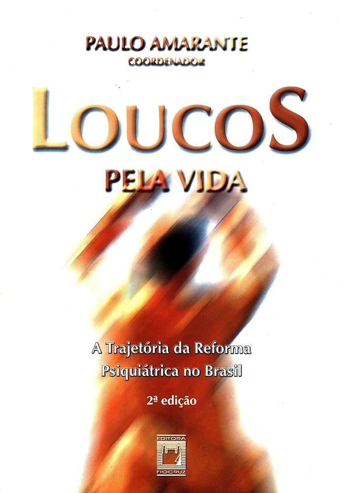 LOUCOS PELA VIDA