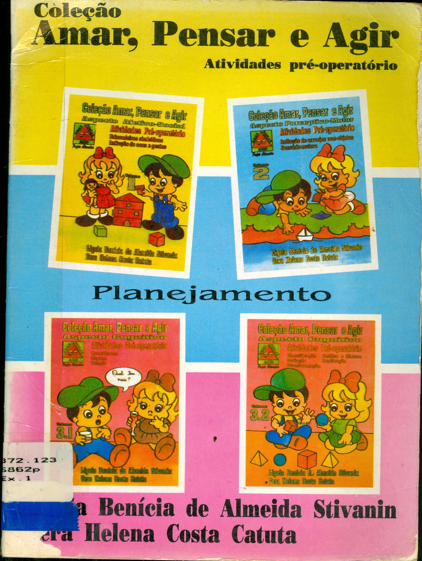 PLANEJAMENTO