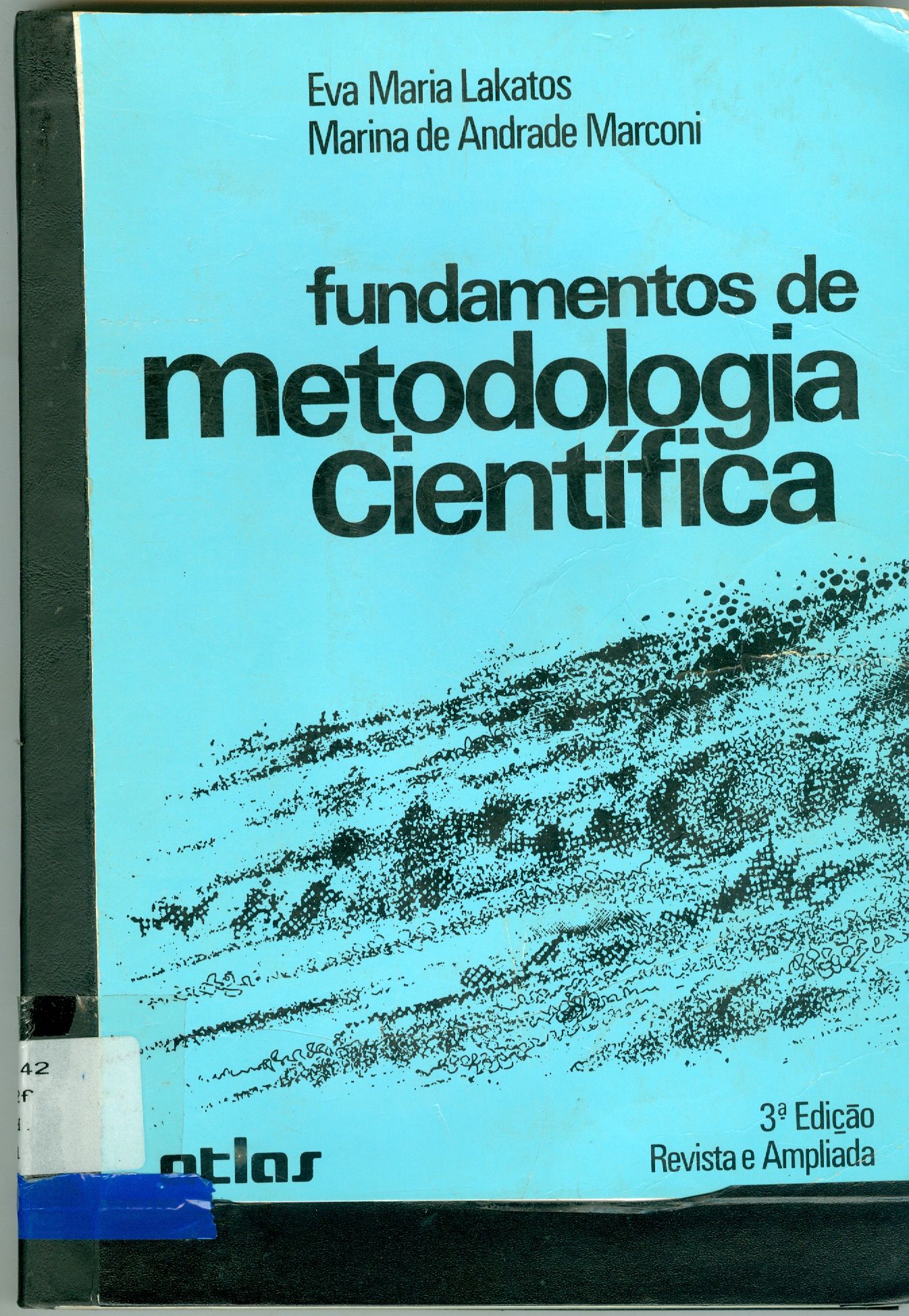 FUNDAMENTOS DE METODOLOGIA CIENTÍFICA 