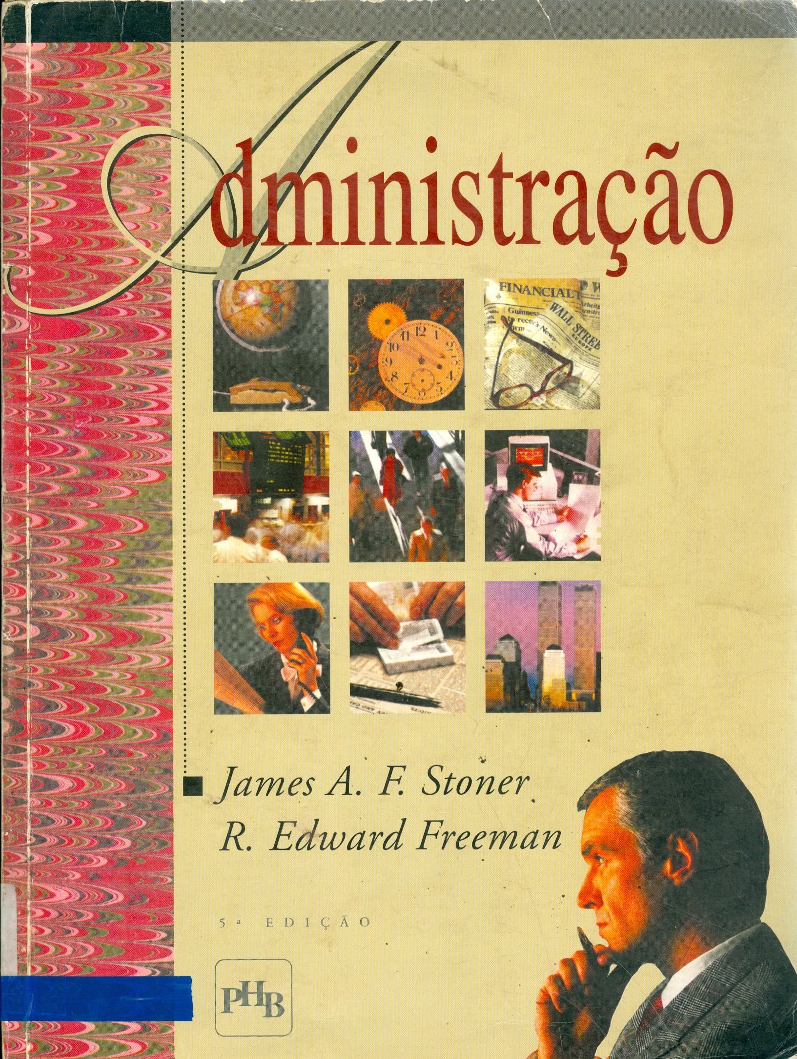 ADMINISTRAÇÃO 