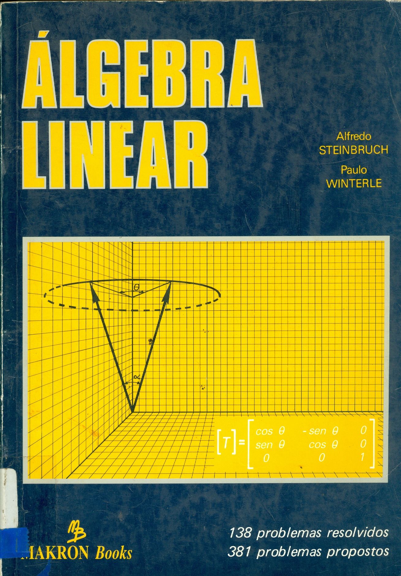 ÁLGEBRA LINEAR 
