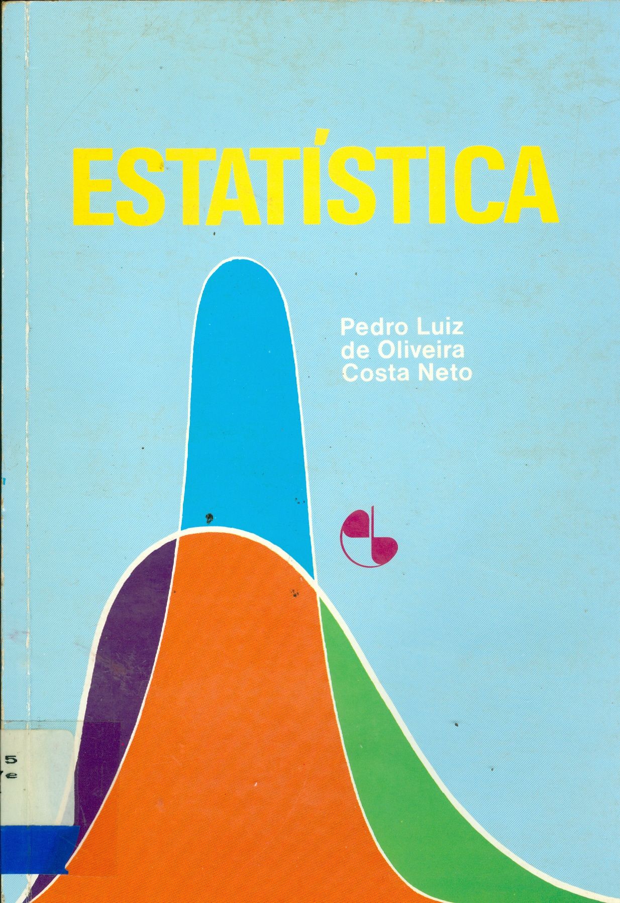 ESTATÍSTICA