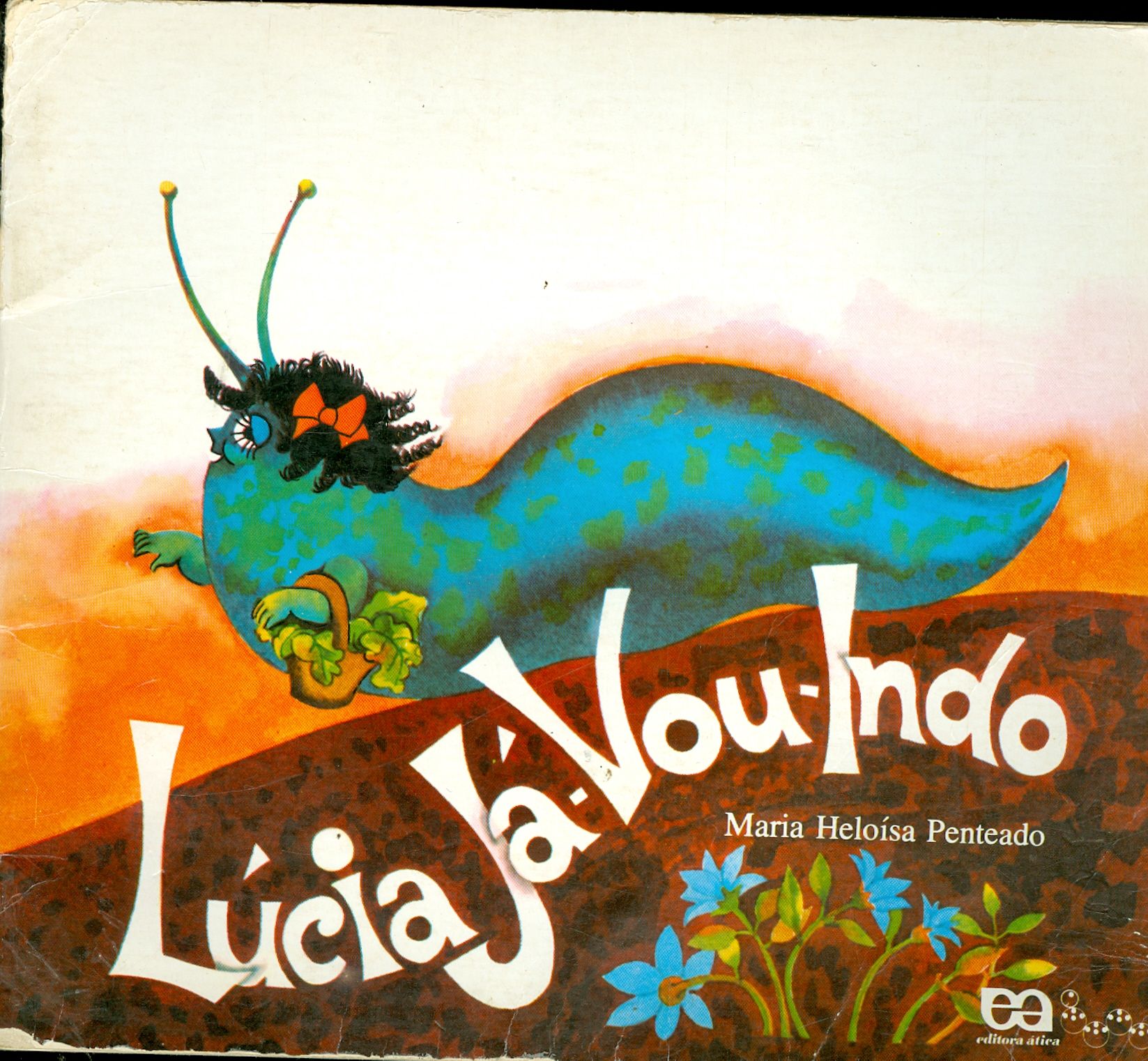 LUCIA JA-VOU-INDO 