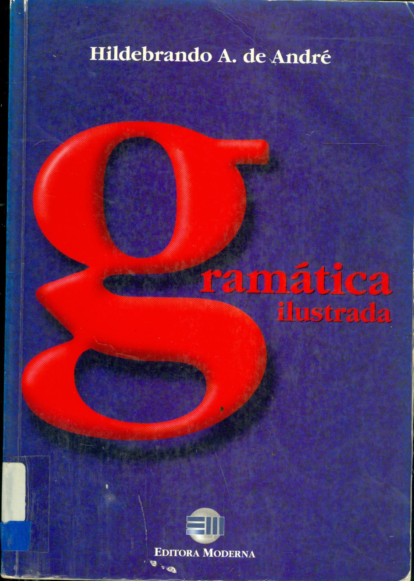 GRAMÁTICA ILUSTRADA 