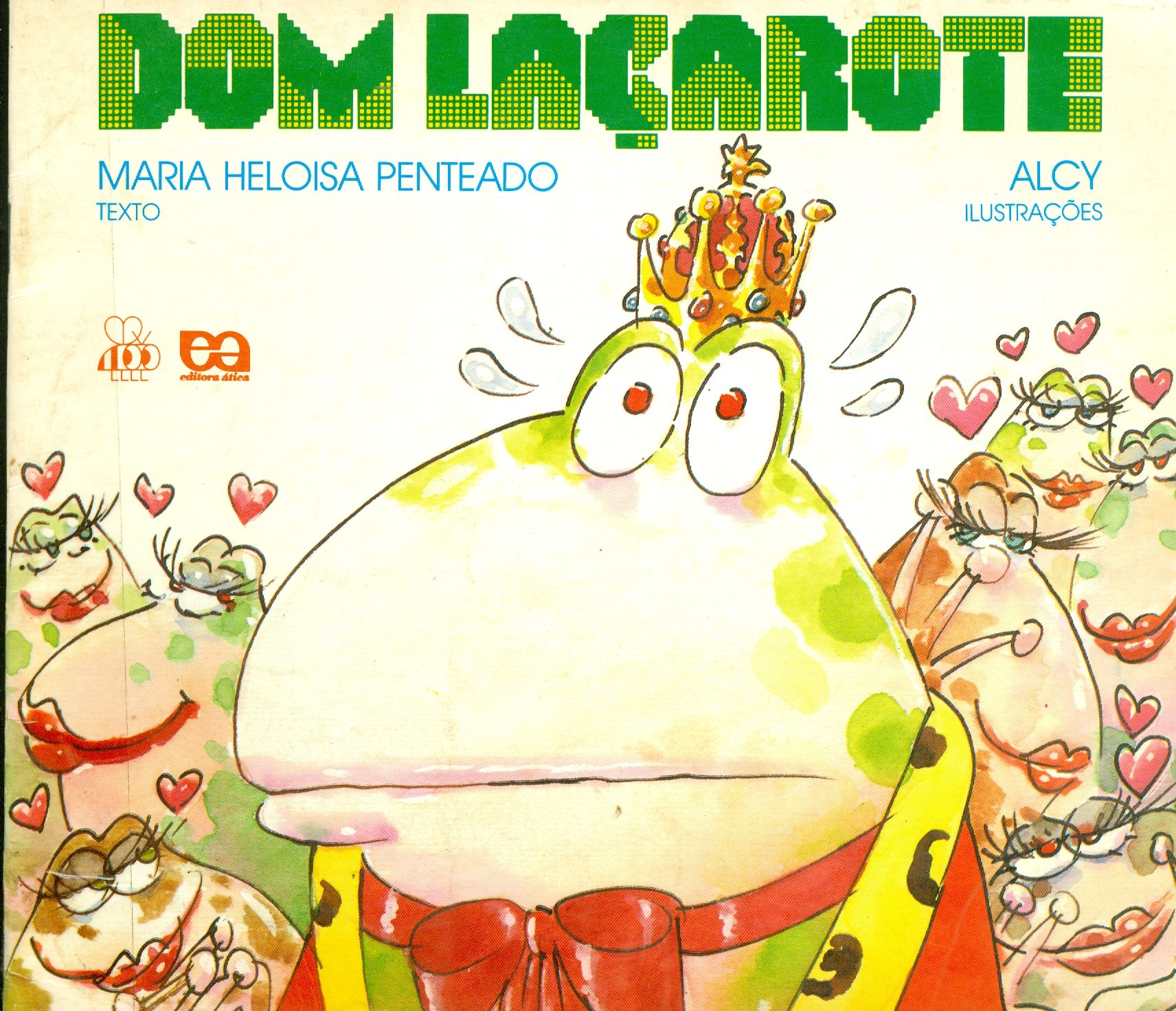 DOM LAÇAROTE
