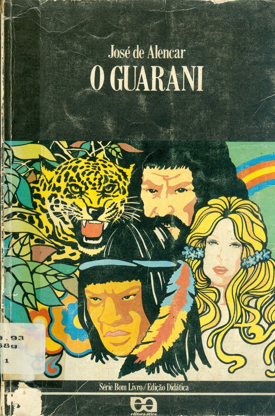 O GUARANI 