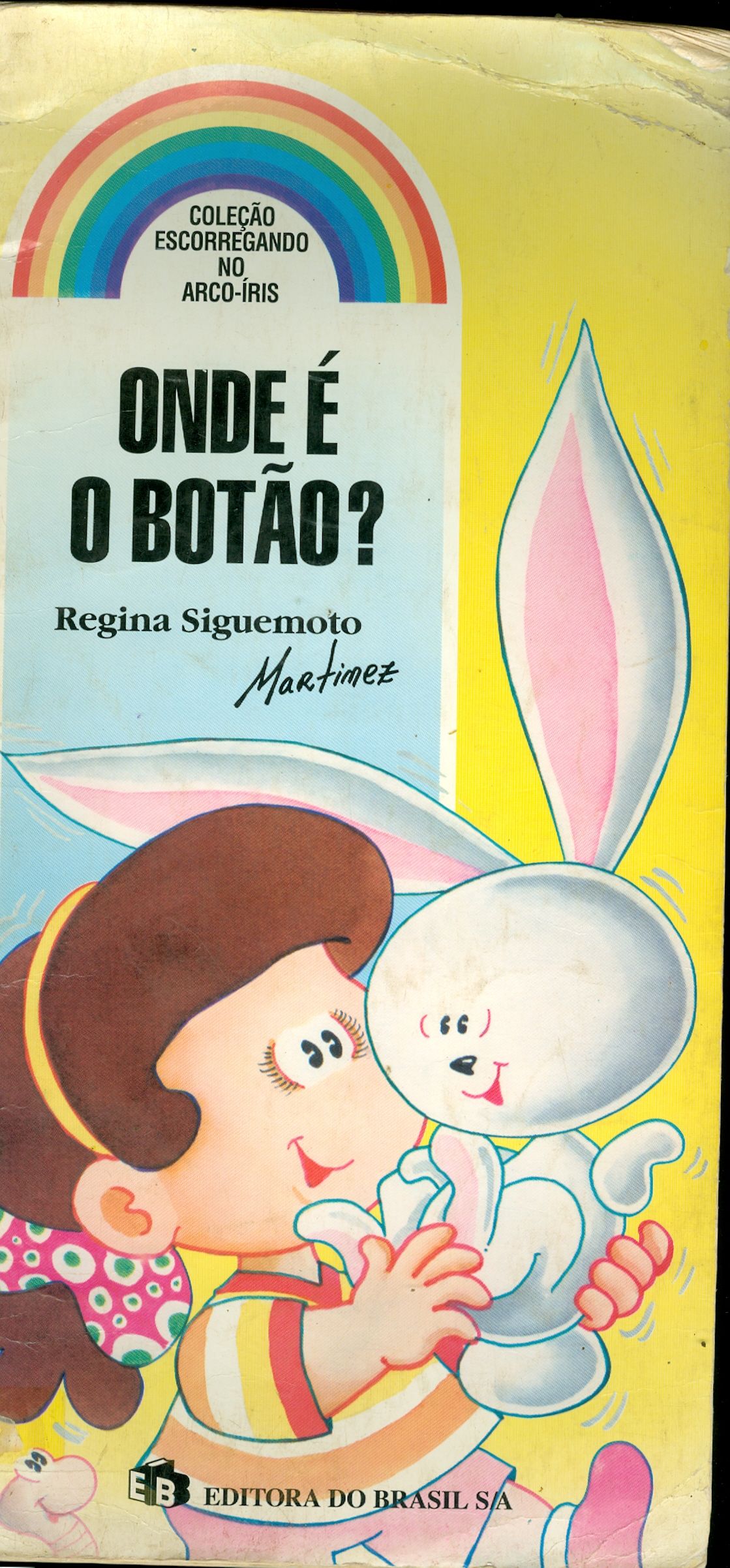 ONDE É O BOTÃO