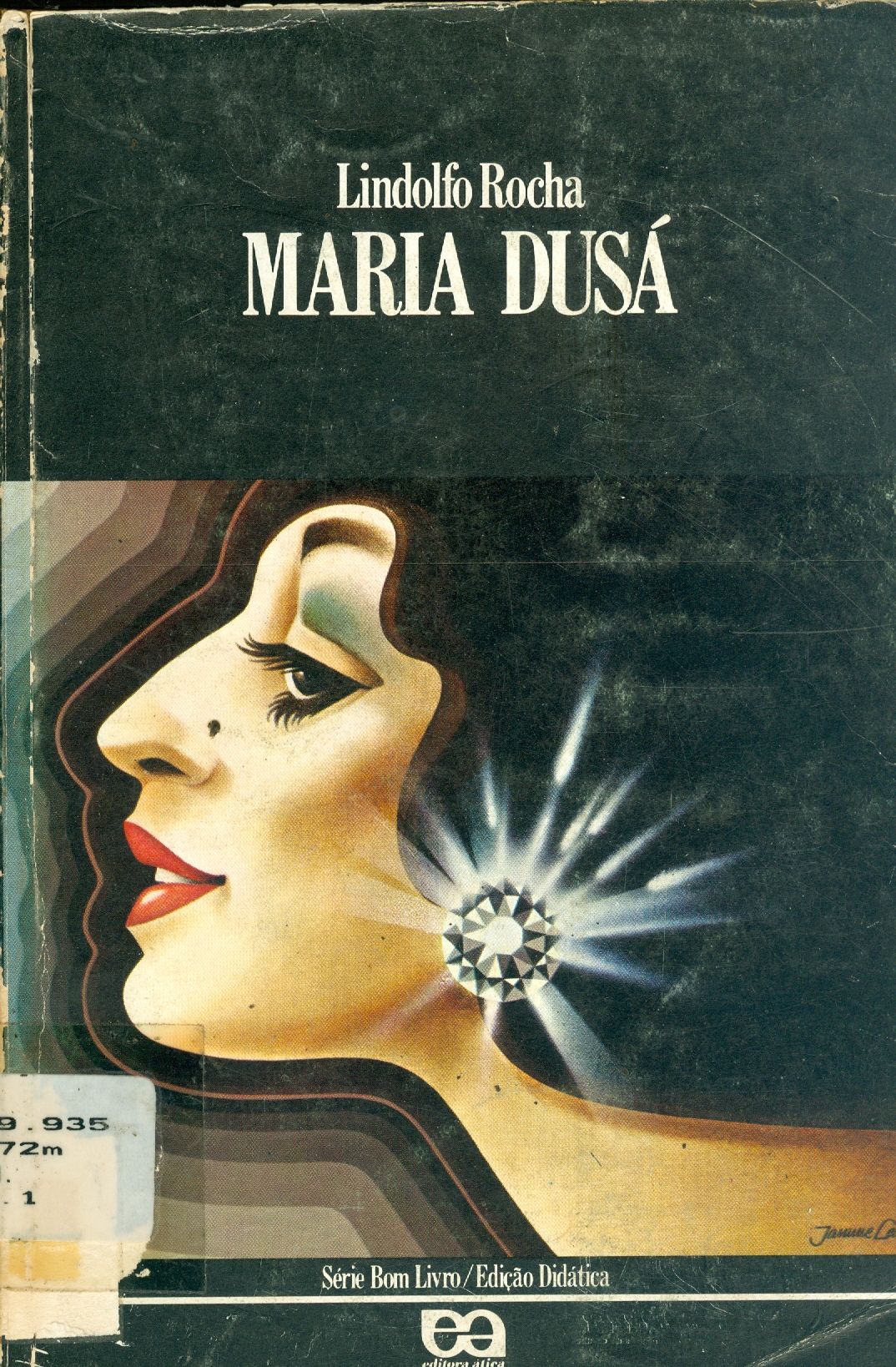 MARIA DUSA 