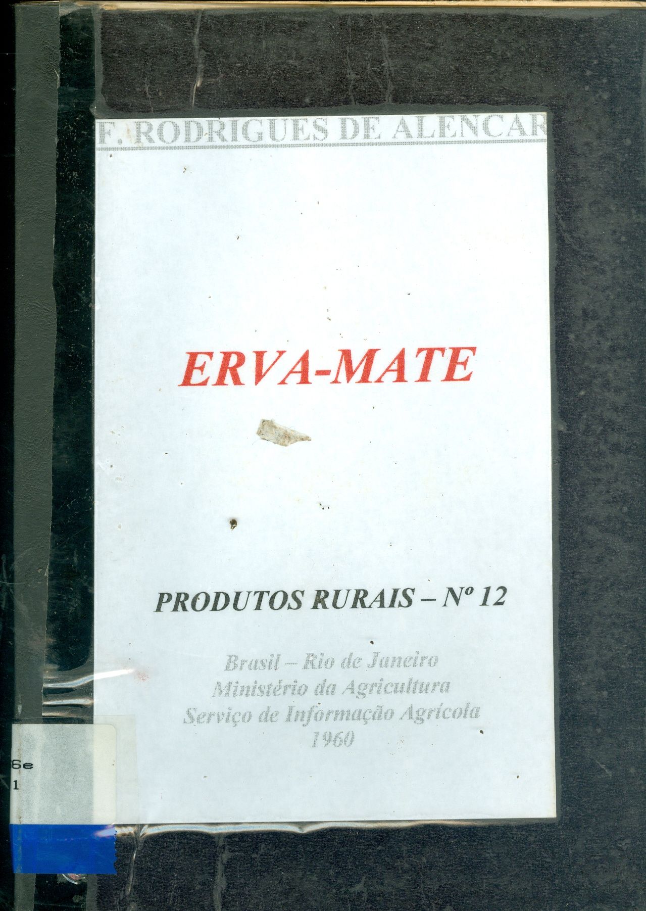 ERVA-MATE
