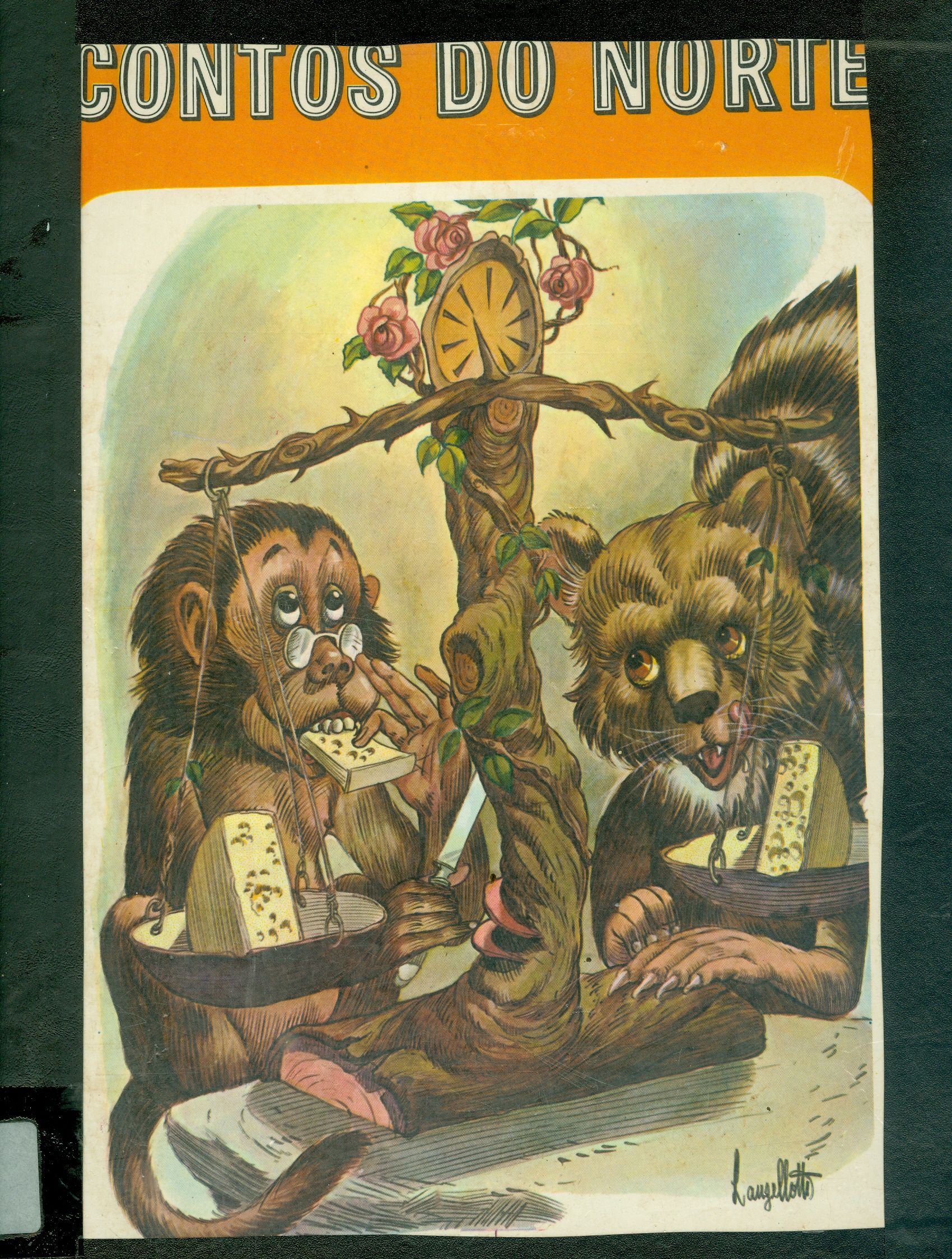 CONTOS DO NORTE - V. 2