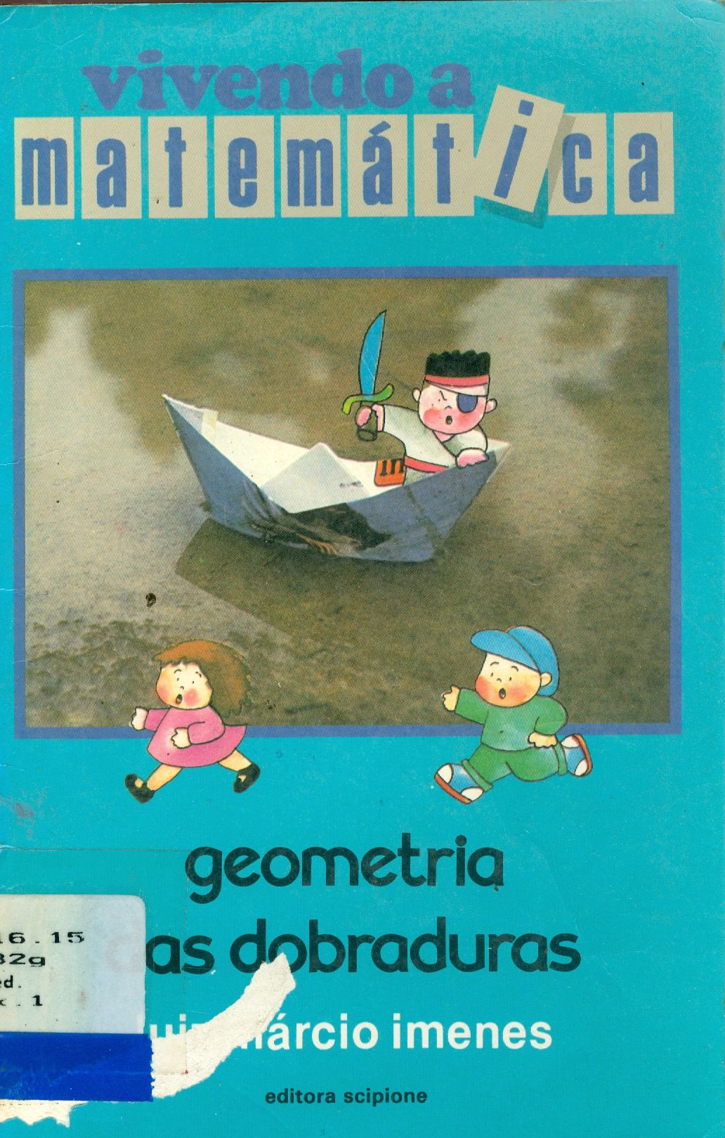 GEOMETRIA DAS DOBRADURAS