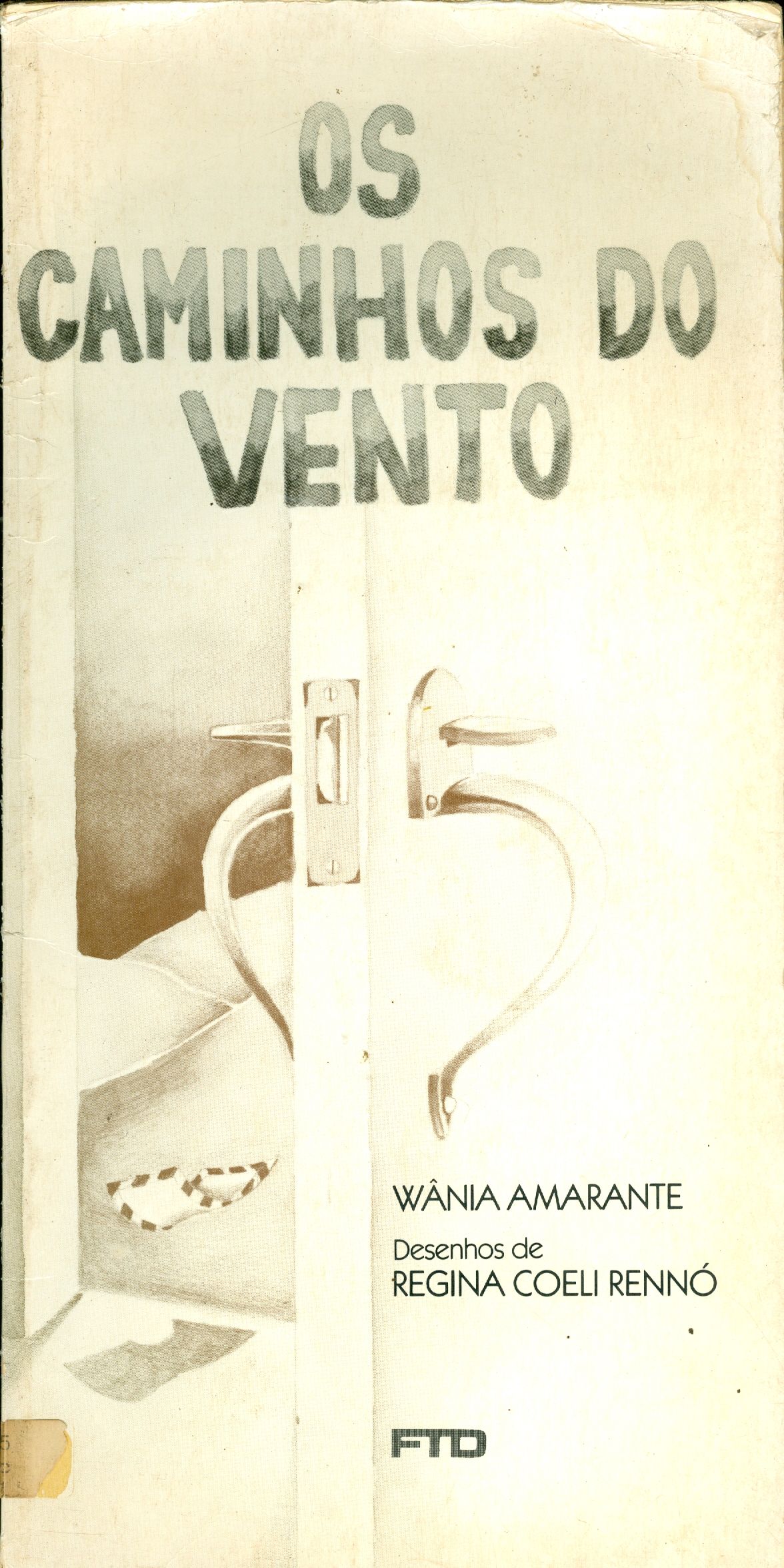 OS CAMINHOS DO VENTO