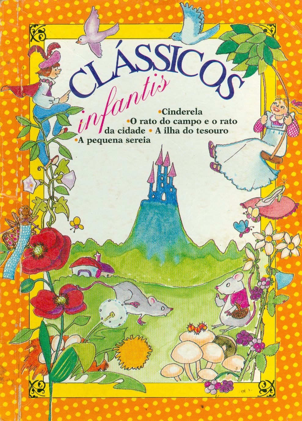 CONTOS DE CHARLES PERRAULT