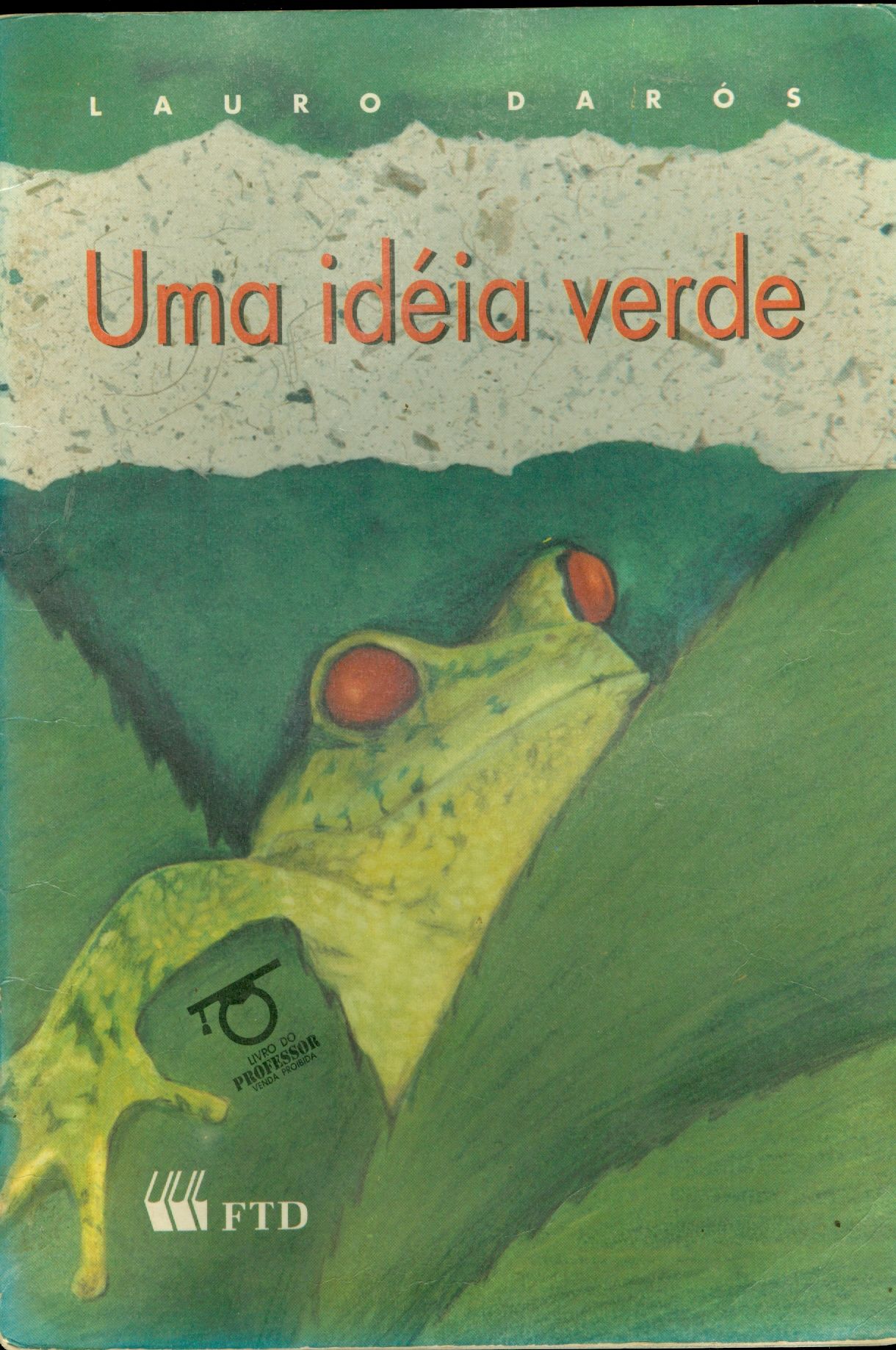 UMA IDÉIA VERDE