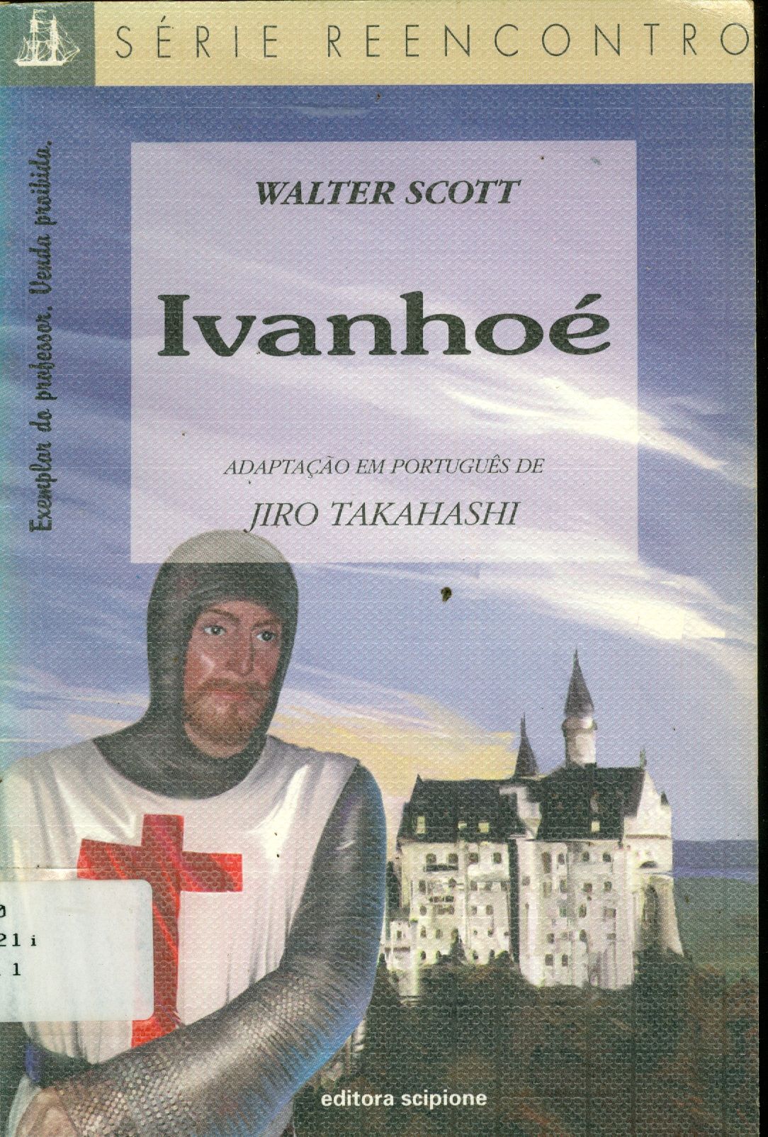 IVANHOE