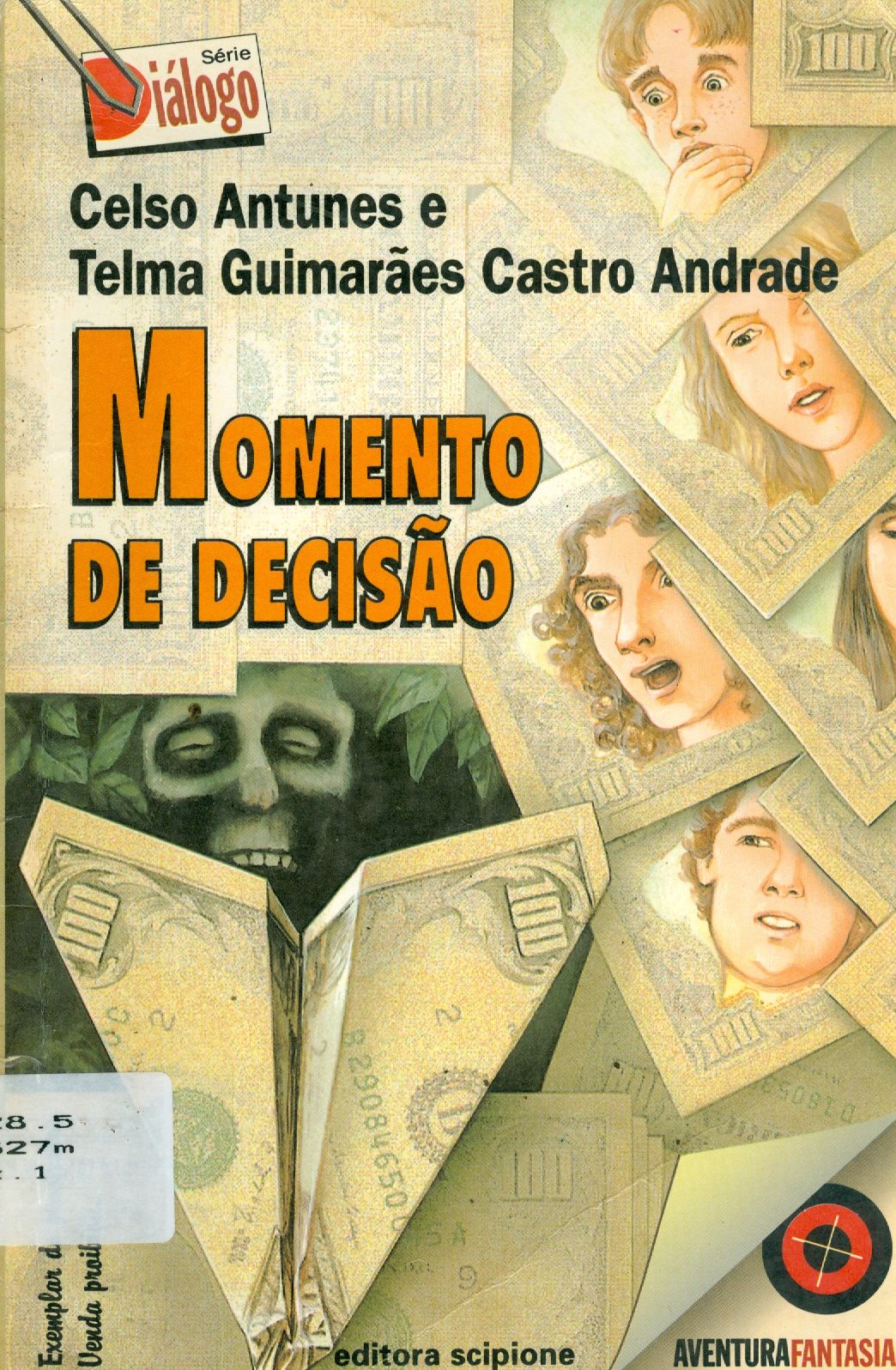 MOMENTO DE DECISÃO
