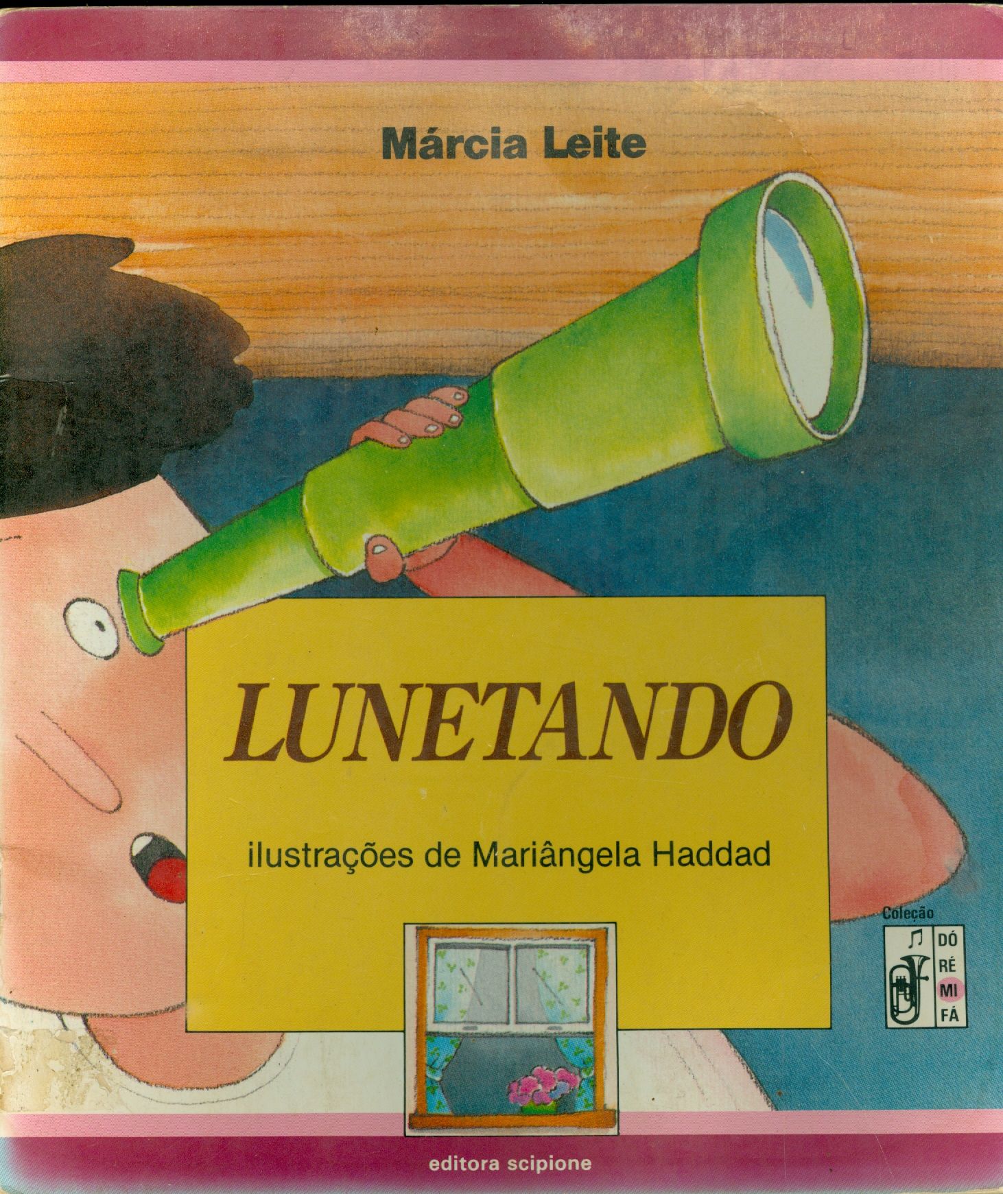 LUNETANDO 